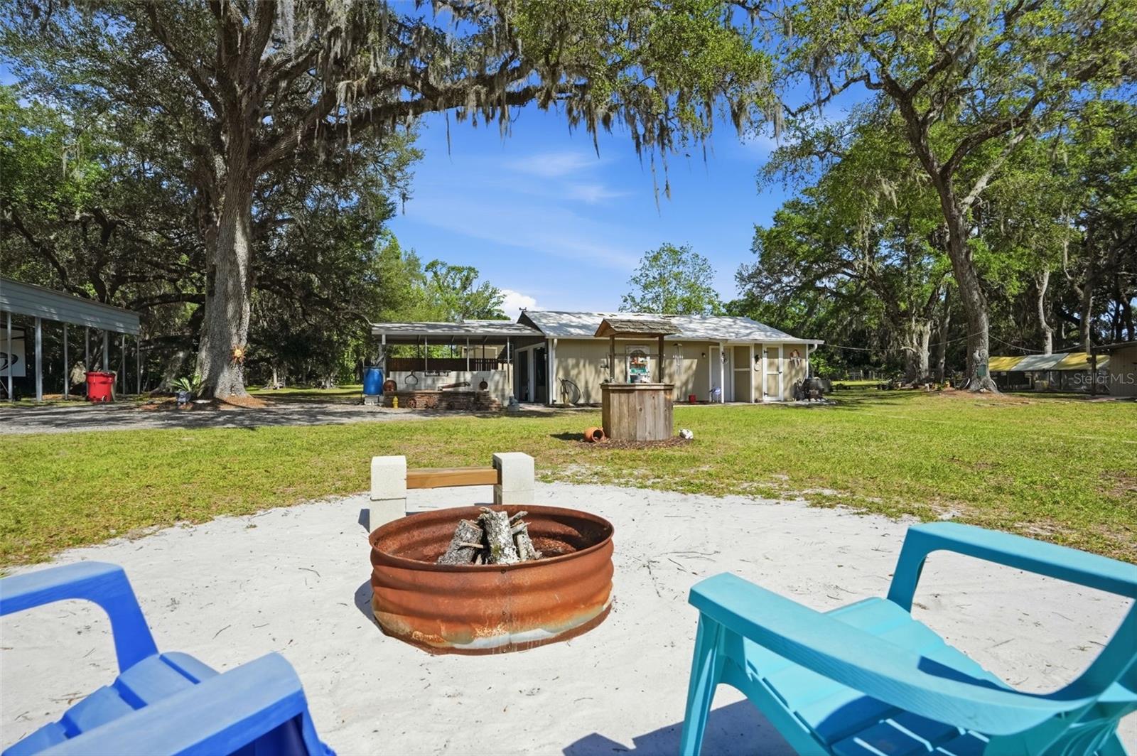 7037 CR 625, BUSHNELL, FL, 33513