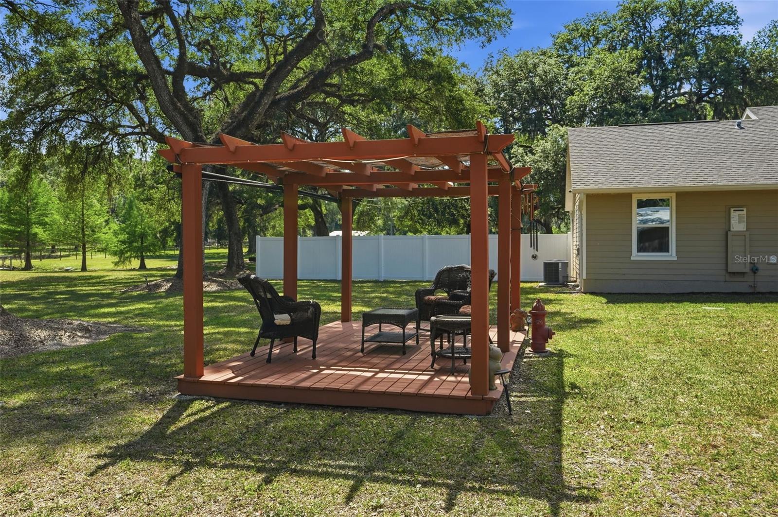 7037 CR 625, BUSHNELL, FL, 33513
