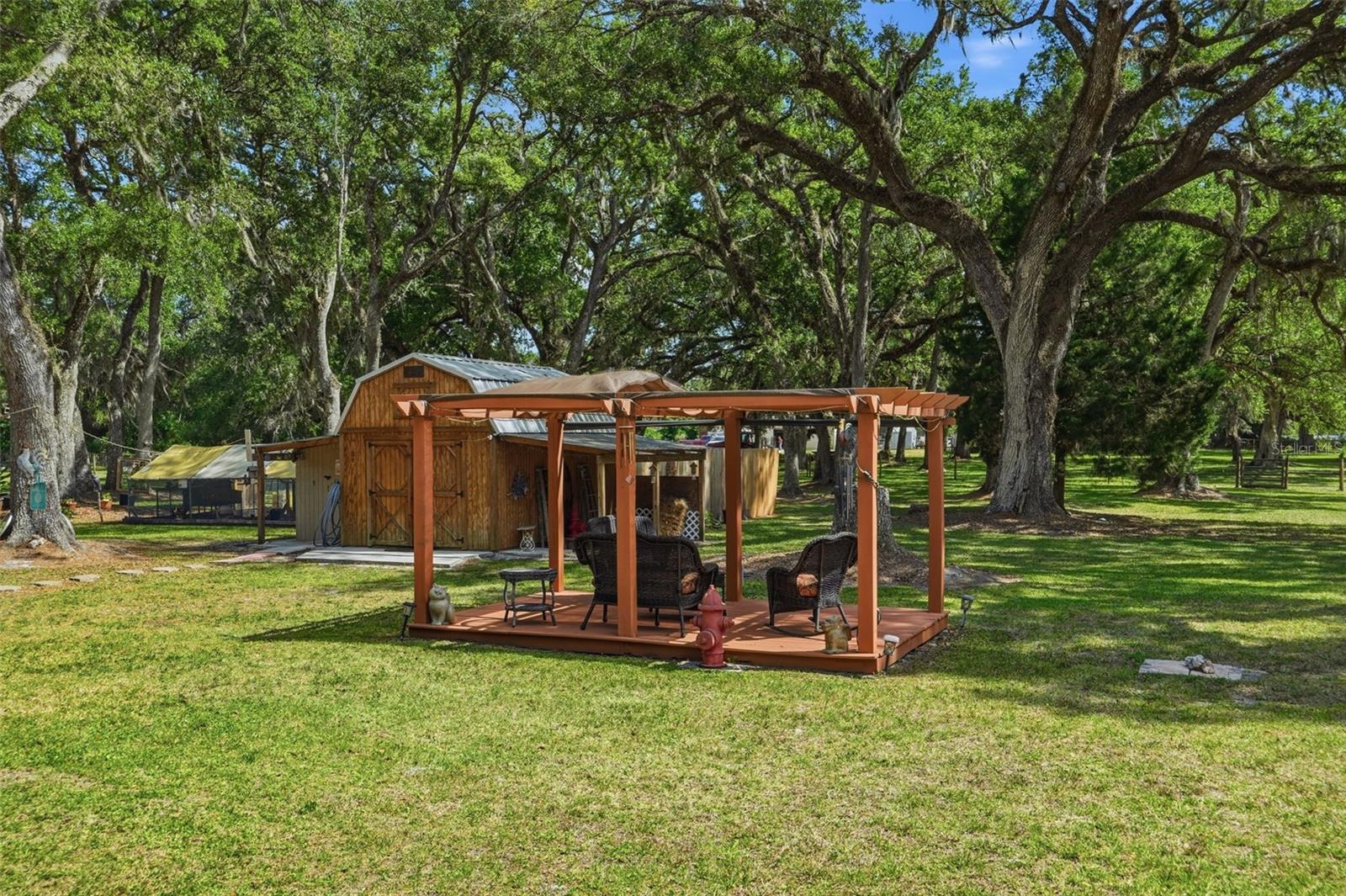 7037 CR 625, BUSHNELL, FL, 33513