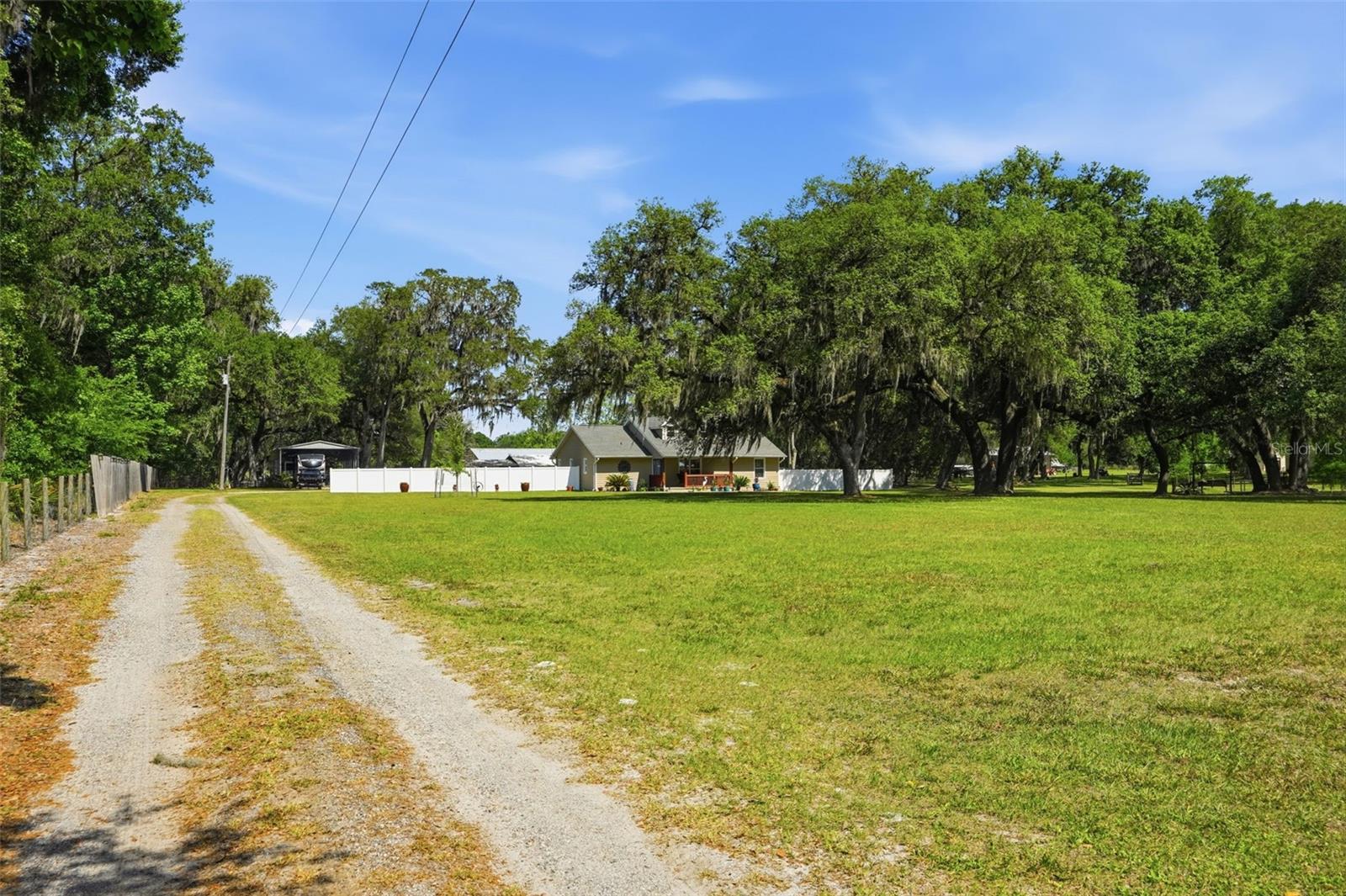 7037 CR 625, BUSHNELL, FL, 33513