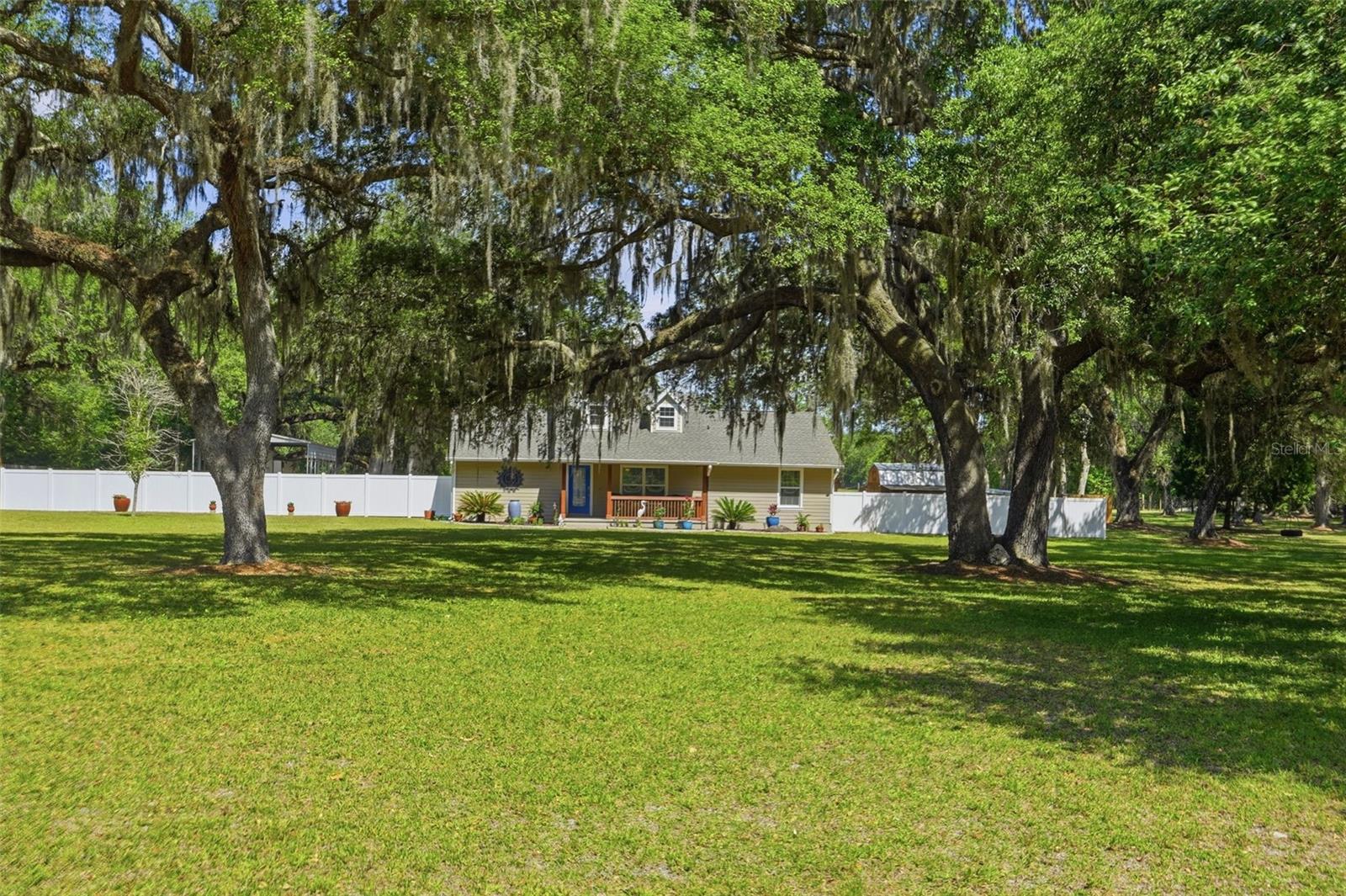 7037 CR 625, BUSHNELL, FL, 33513