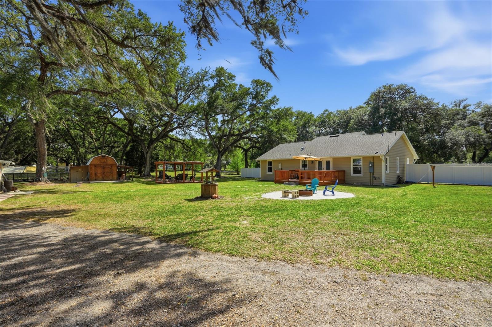 7037 CR 625, BUSHNELL, FL, 33513