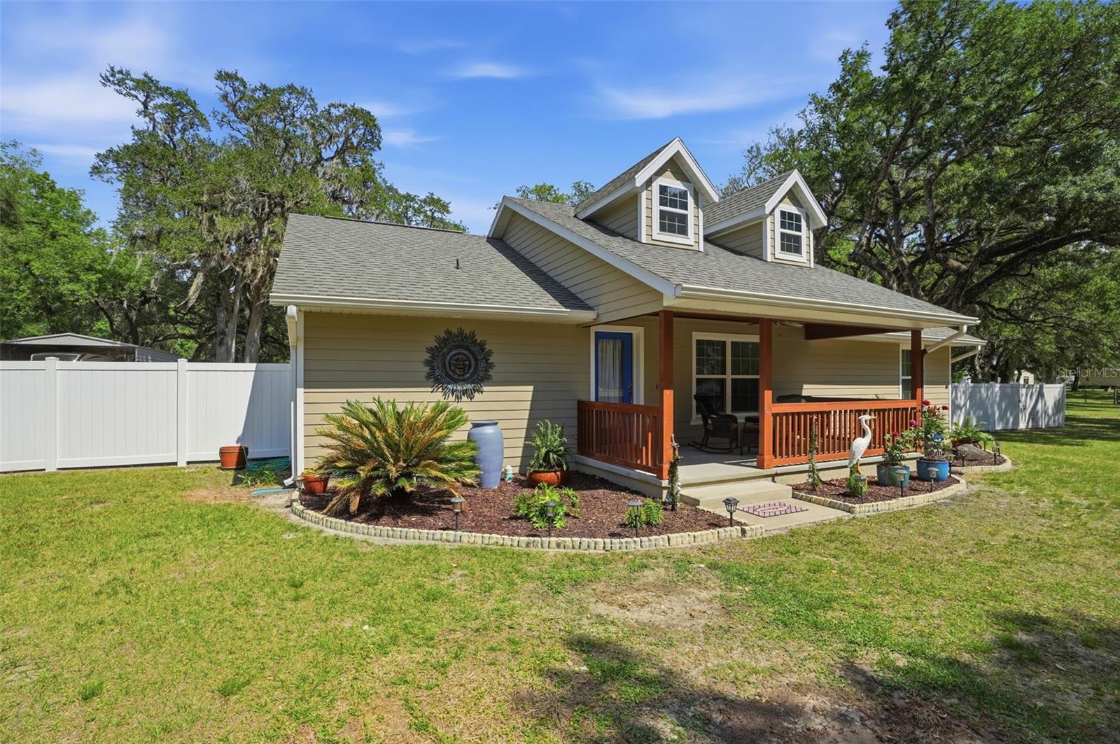 7037 CR 625, BUSHNELL, FL, 33513