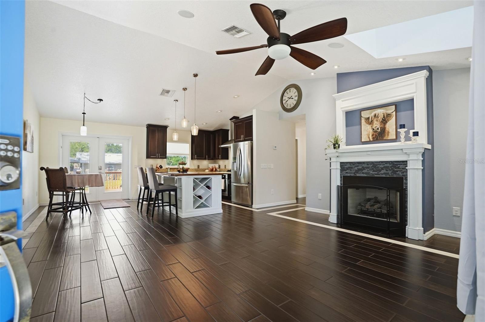 7037 CR 625, BUSHNELL, FL, 33513