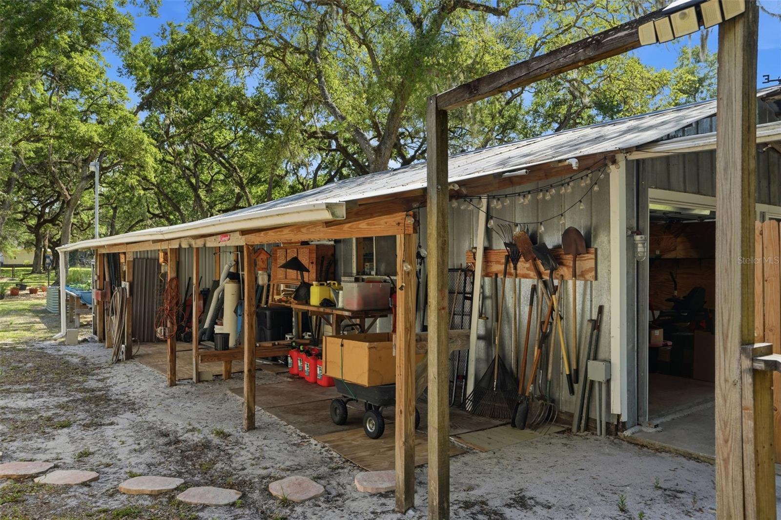 7037 CR 625, BUSHNELL, FL, 33513