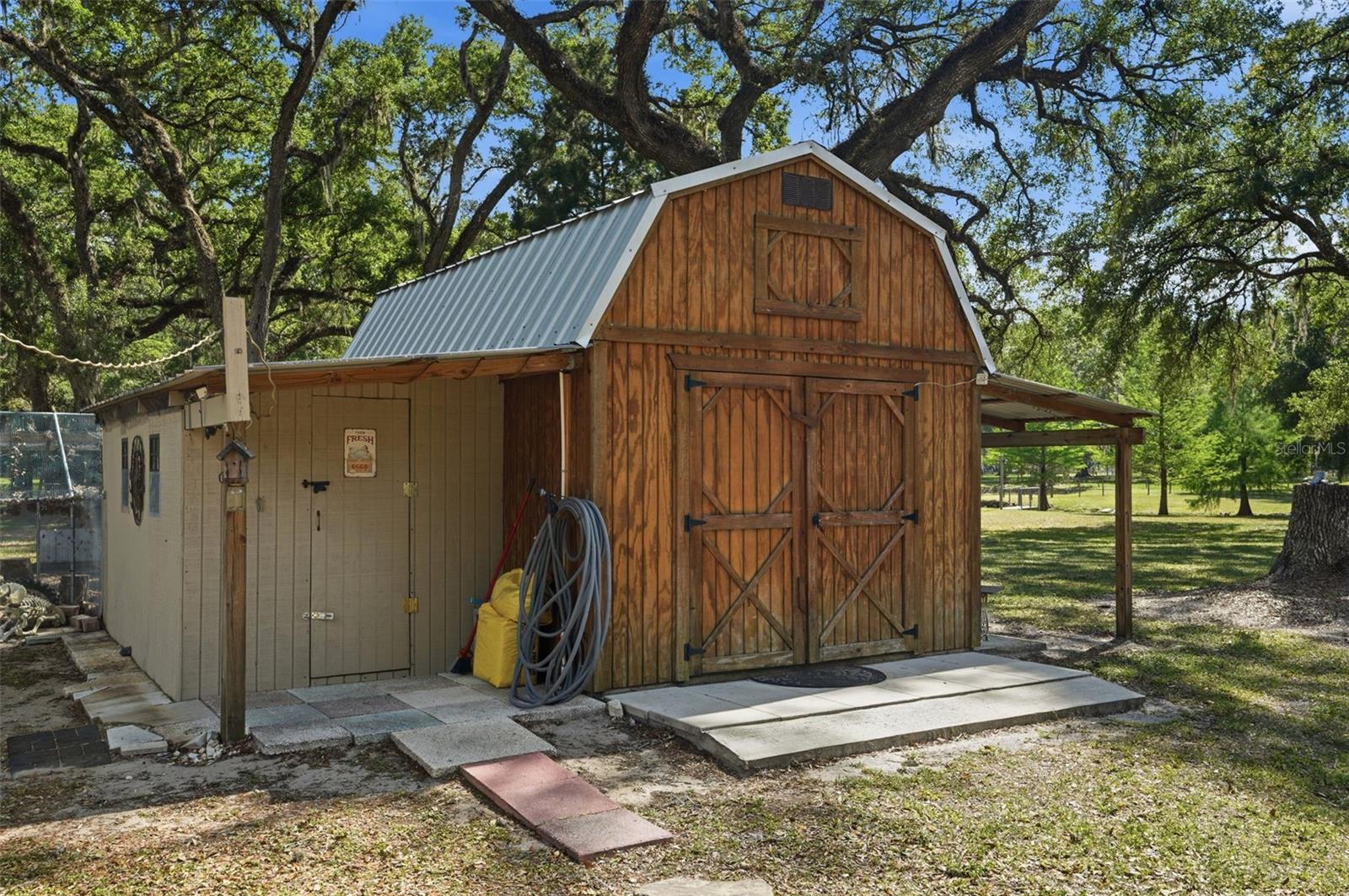 7037 CR 625, BUSHNELL, FL, 33513