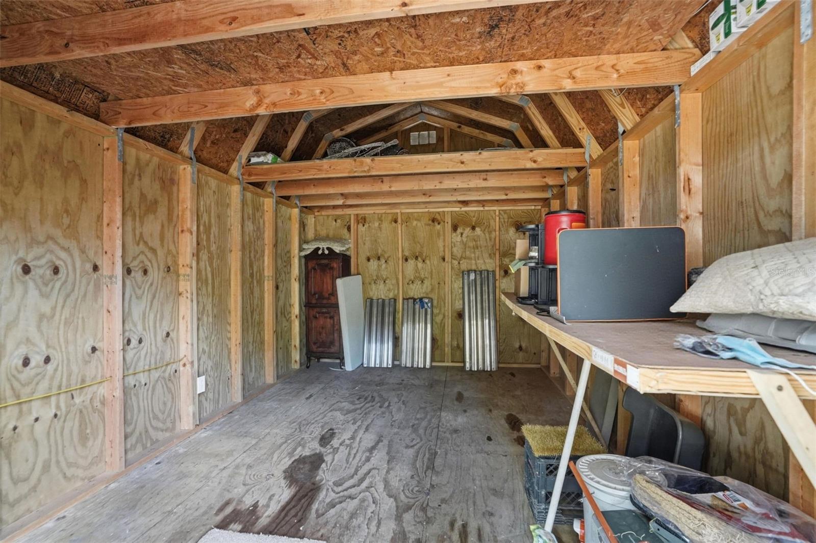 7037 CR 625, BUSHNELL, FL, 33513