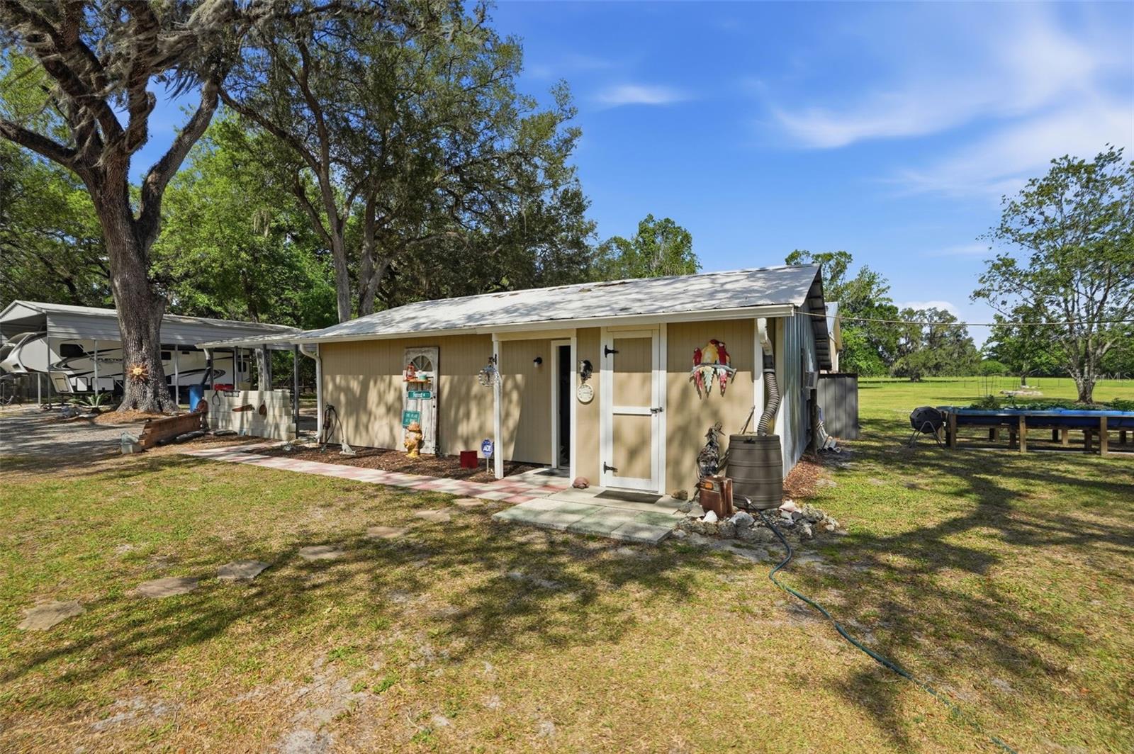 7037 CR 625, BUSHNELL, FL, 33513