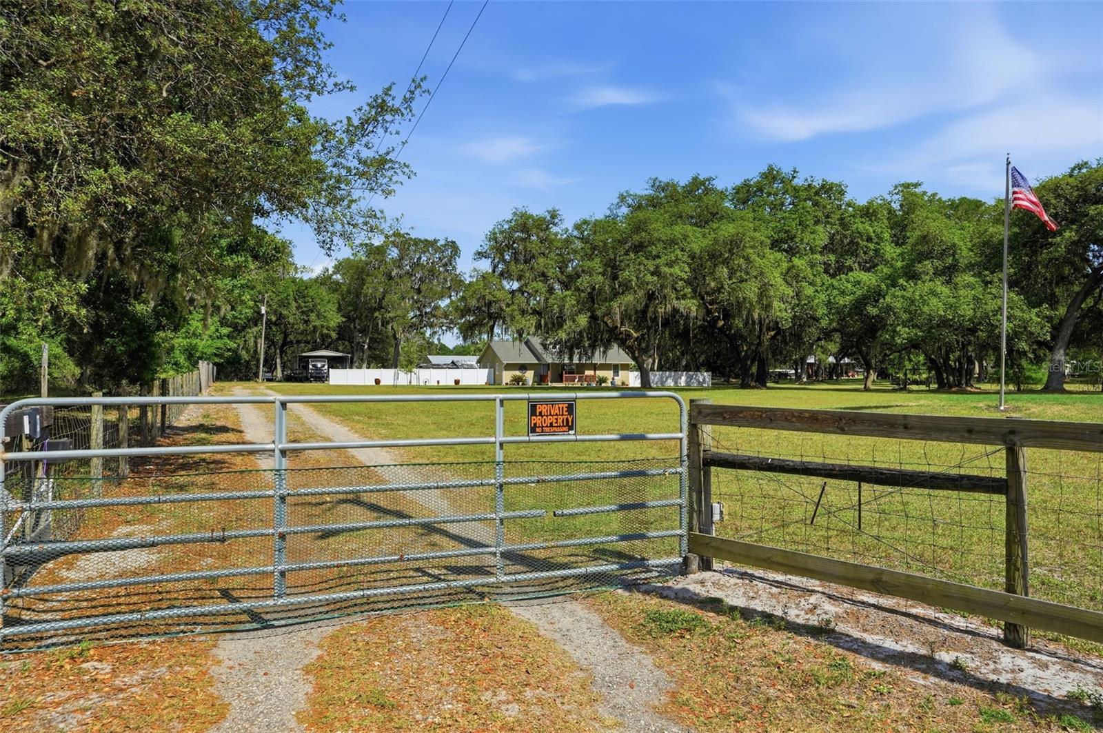 7037 CR 625, BUSHNELL, FL, 33513