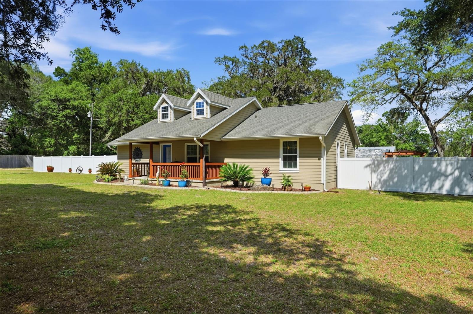 7037 CR 625, BUSHNELL, FL, 33513