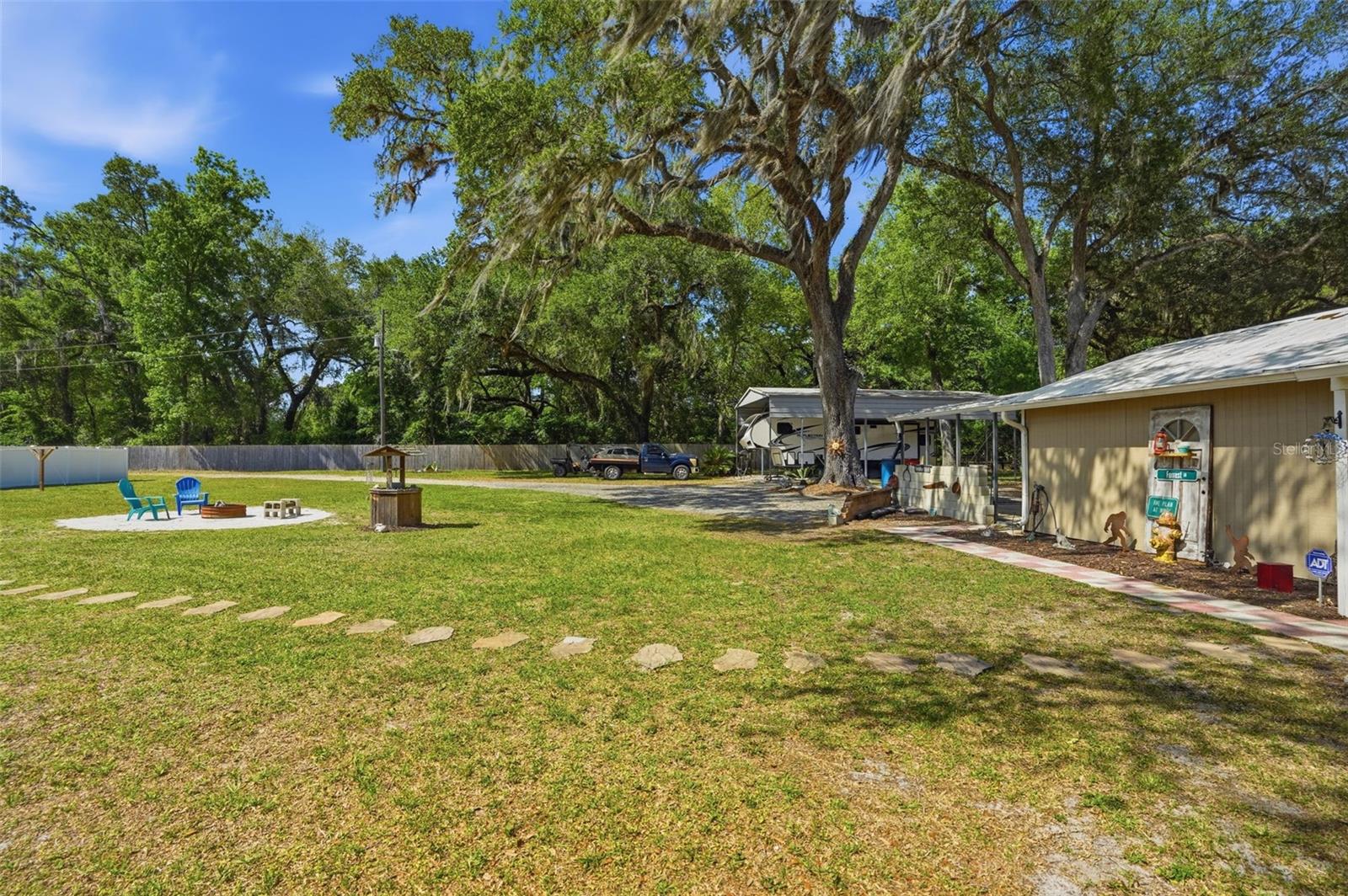 7037 CR 625, BUSHNELL, FL, 33513