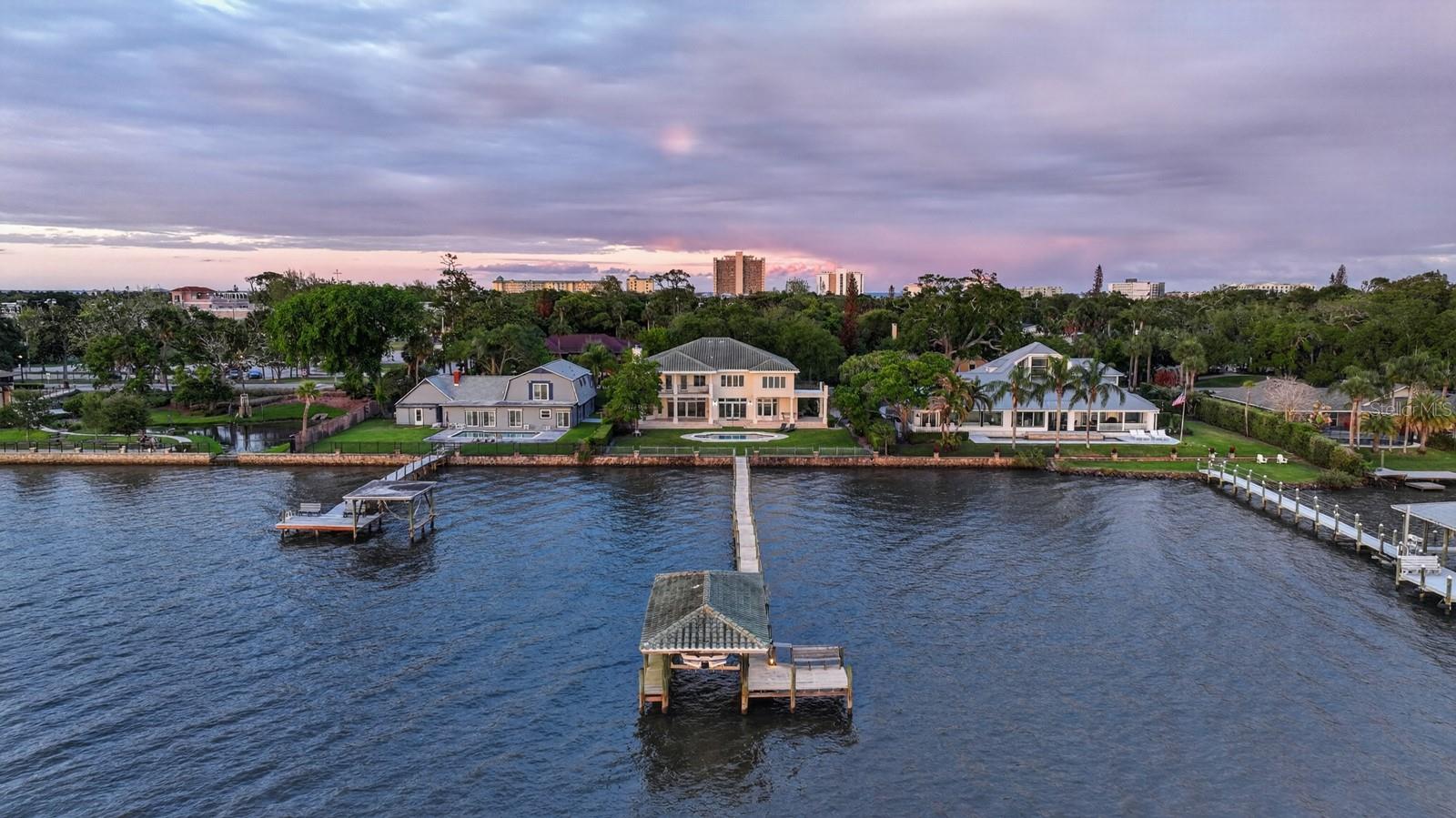 70 RIVERSIDE DR, ORMOND BEACH, FL, 32176