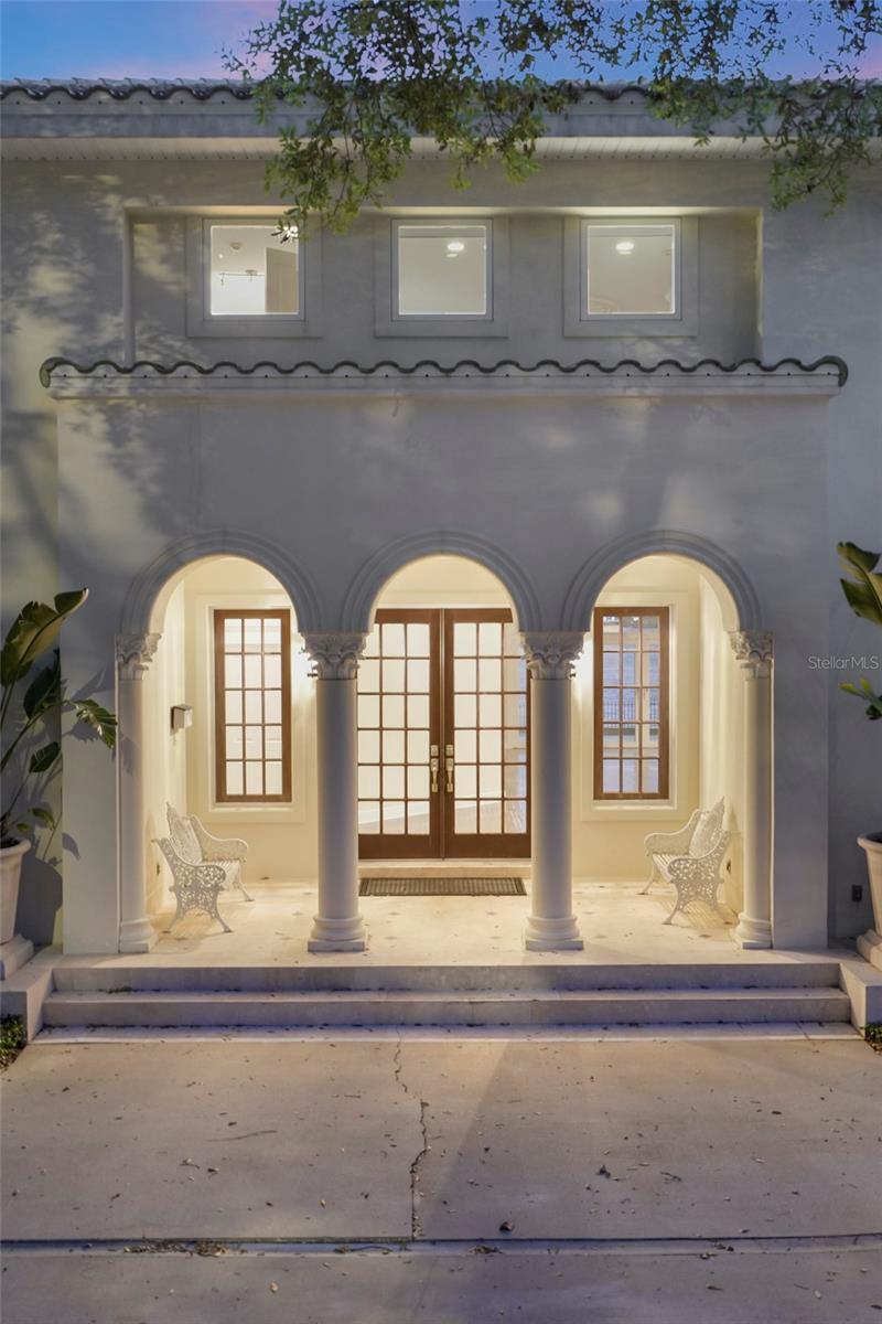 70 RIVERSIDE DR, ORMOND BEACH, FL, 32176