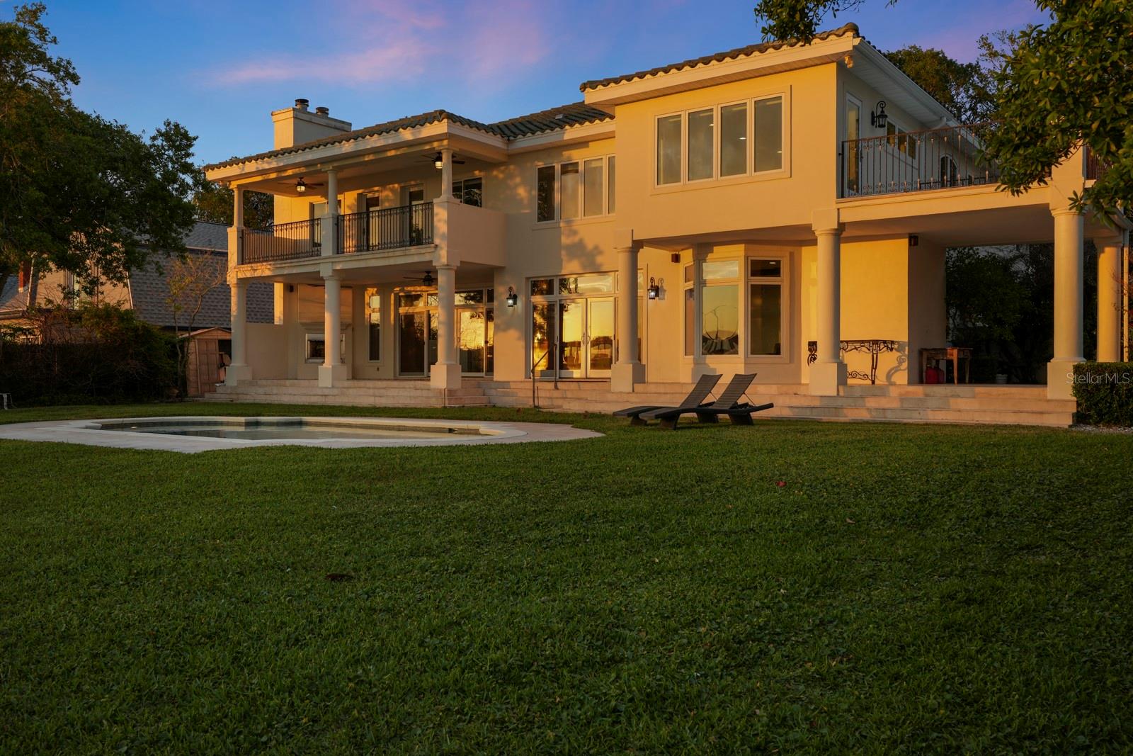 70 RIVERSIDE DR, ORMOND BEACH, FL, 32176