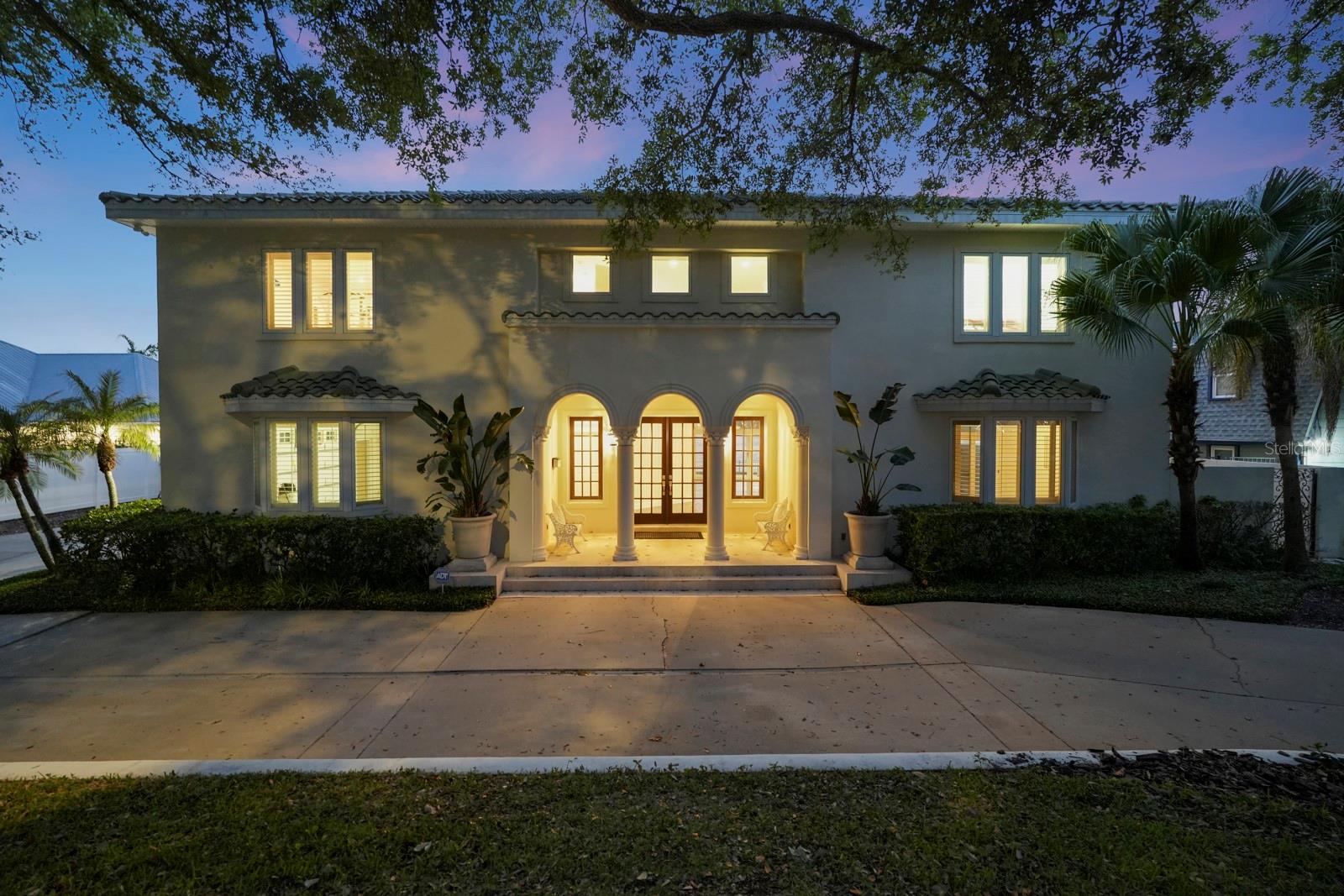 70 RIVERSIDE DR, ORMOND BEACH, FL, 32176