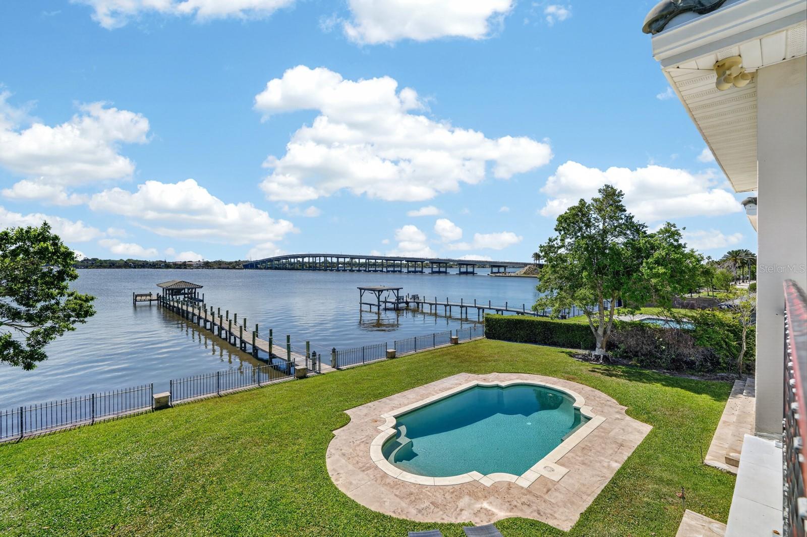 70 RIVERSIDE DR, ORMOND BEACH, FL, 32176