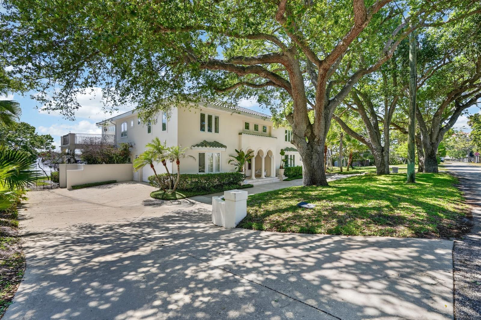 70 RIVERSIDE DR, ORMOND BEACH, FL, 32176