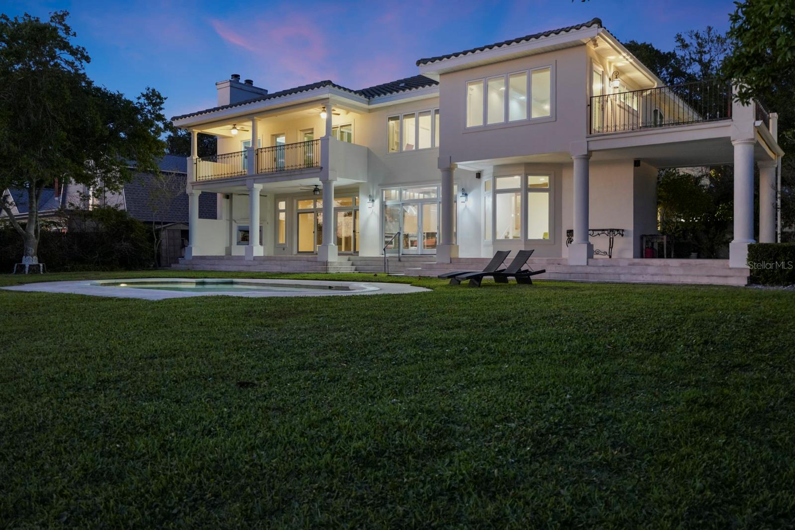 70 RIVERSIDE DR, ORMOND BEACH, FL, 32176