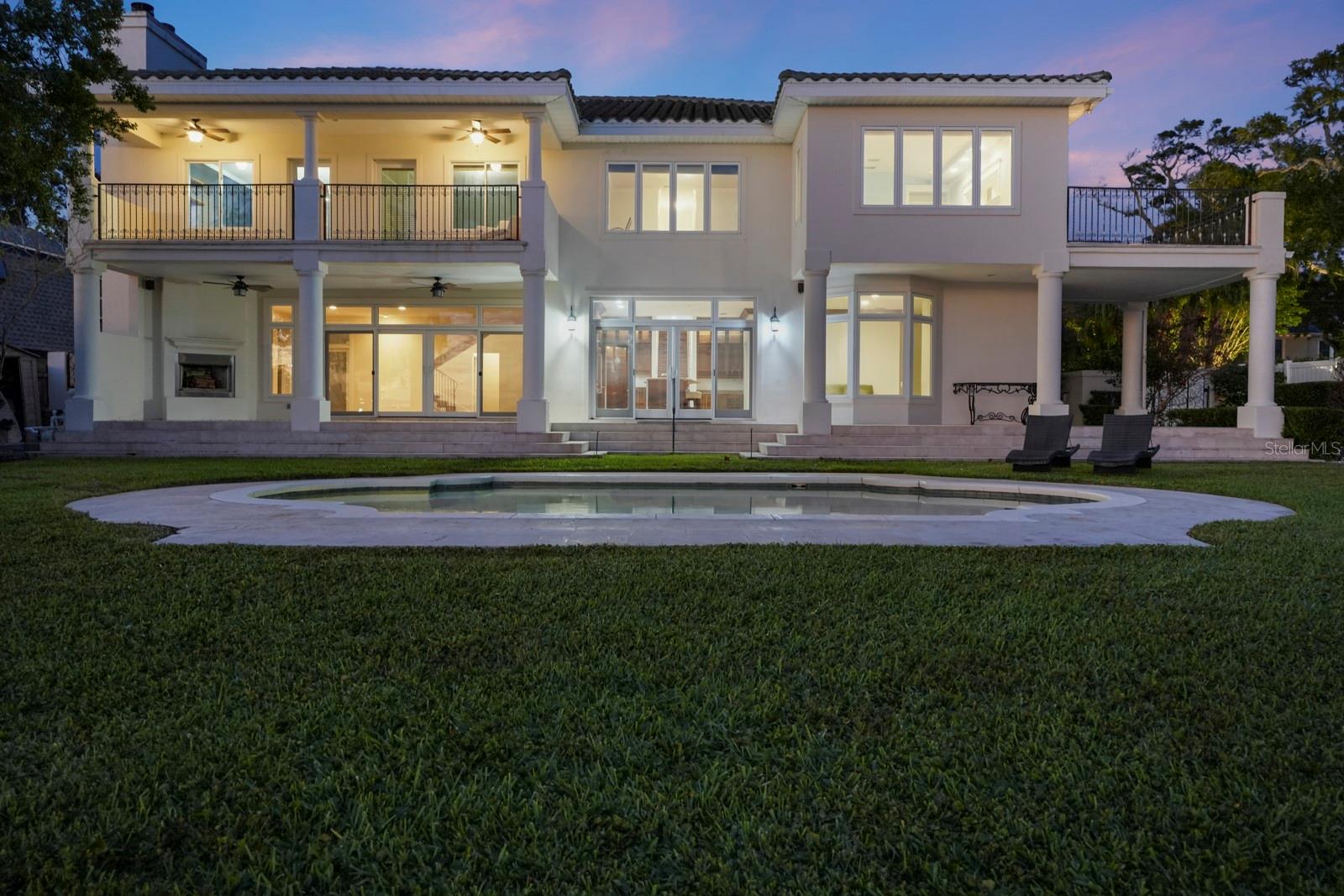 70 RIVERSIDE DR, ORMOND BEACH, FL, 32176