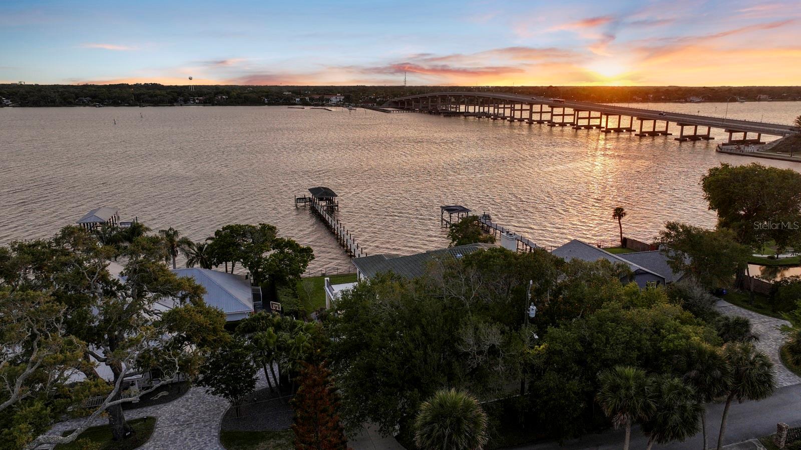 70 RIVERSIDE DR, ORMOND BEACH, FL, 32176