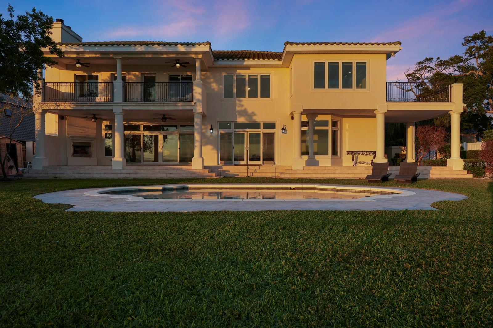 70 RIVERSIDE DR, ORMOND BEACH, FL, 32176