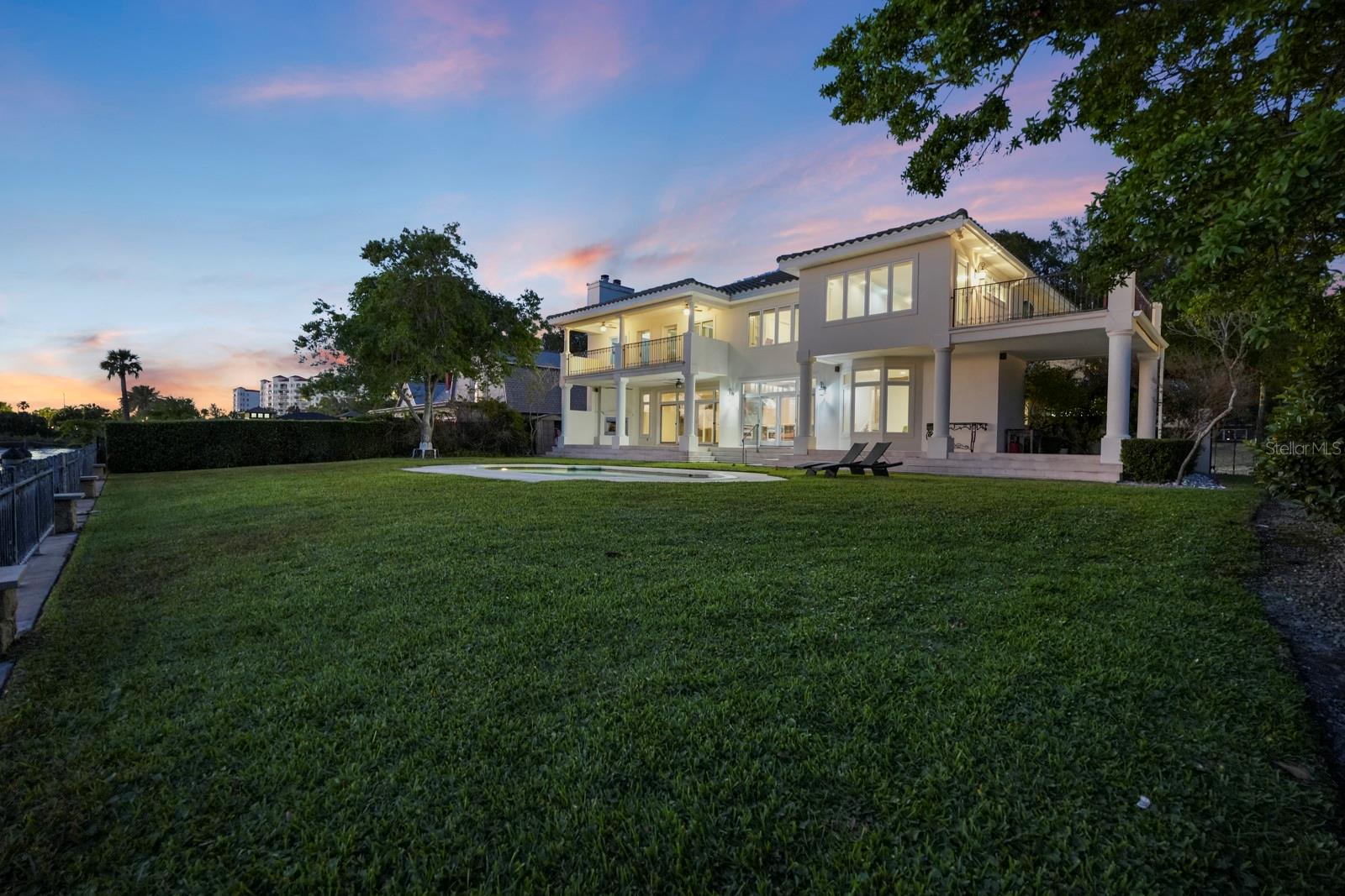 70 RIVERSIDE DR, ORMOND BEACH, FL, 32176