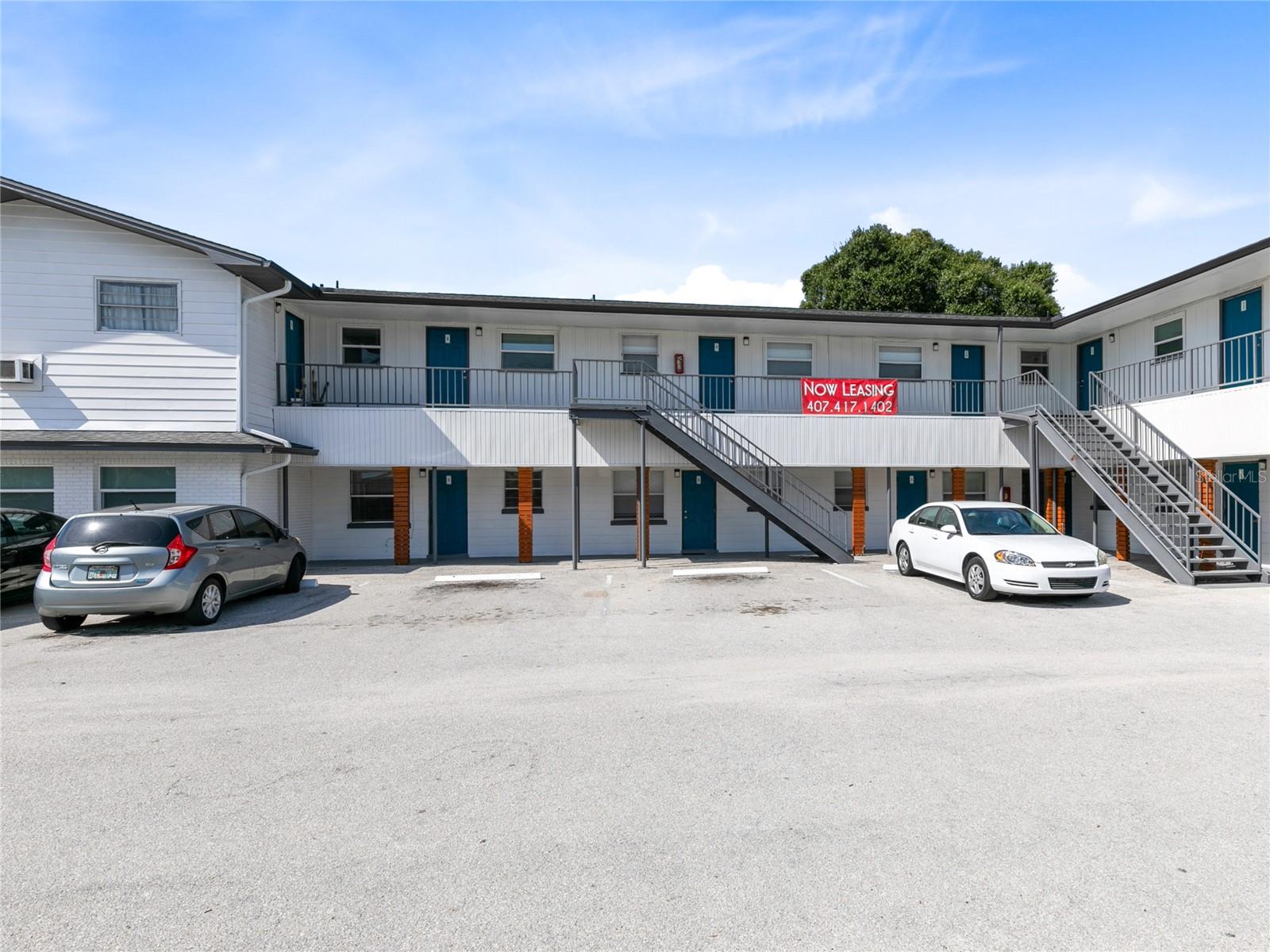 955 6TH ST SE #5, WINTER HAVEN, FL, 33880