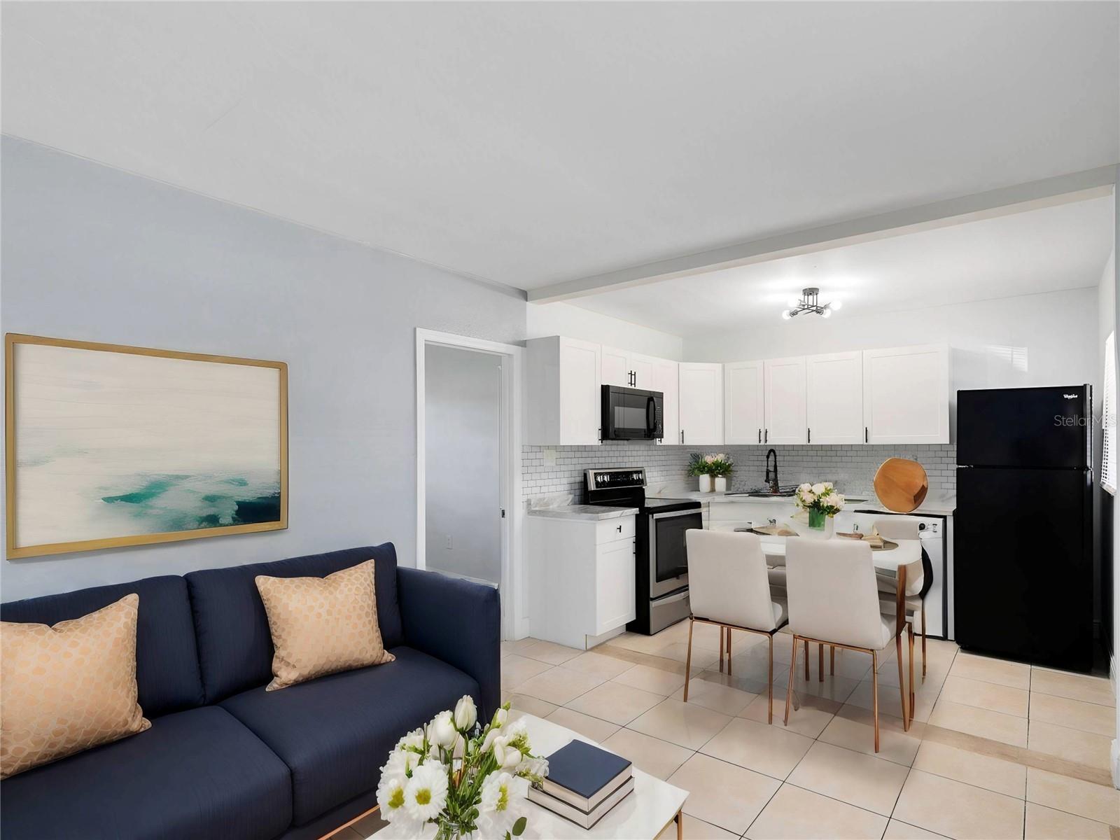 955 6TH ST SE #5, WINTER HAVEN, FL, 33880