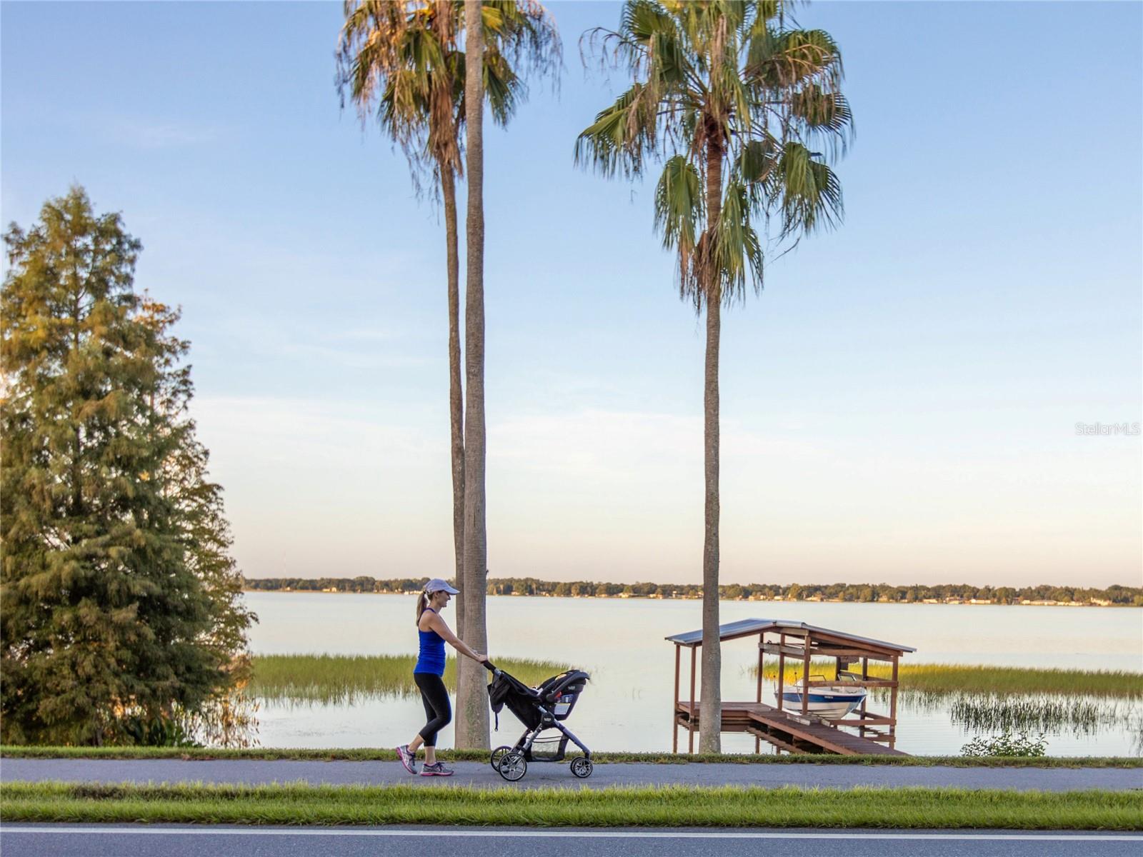 955 6TH ST SE #5, WINTER HAVEN, FL, 33880