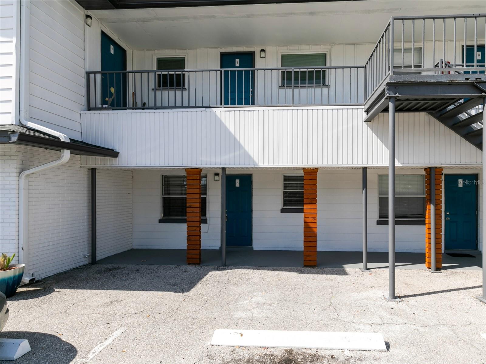 955 6TH ST SE #5, WINTER HAVEN, FL, 33880