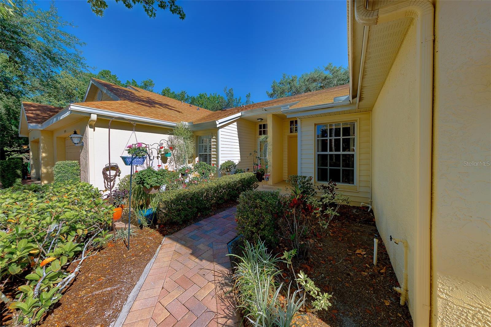 2441 NEW HAVEN CIR #58, SUN CITY CENTER, FL, 33573