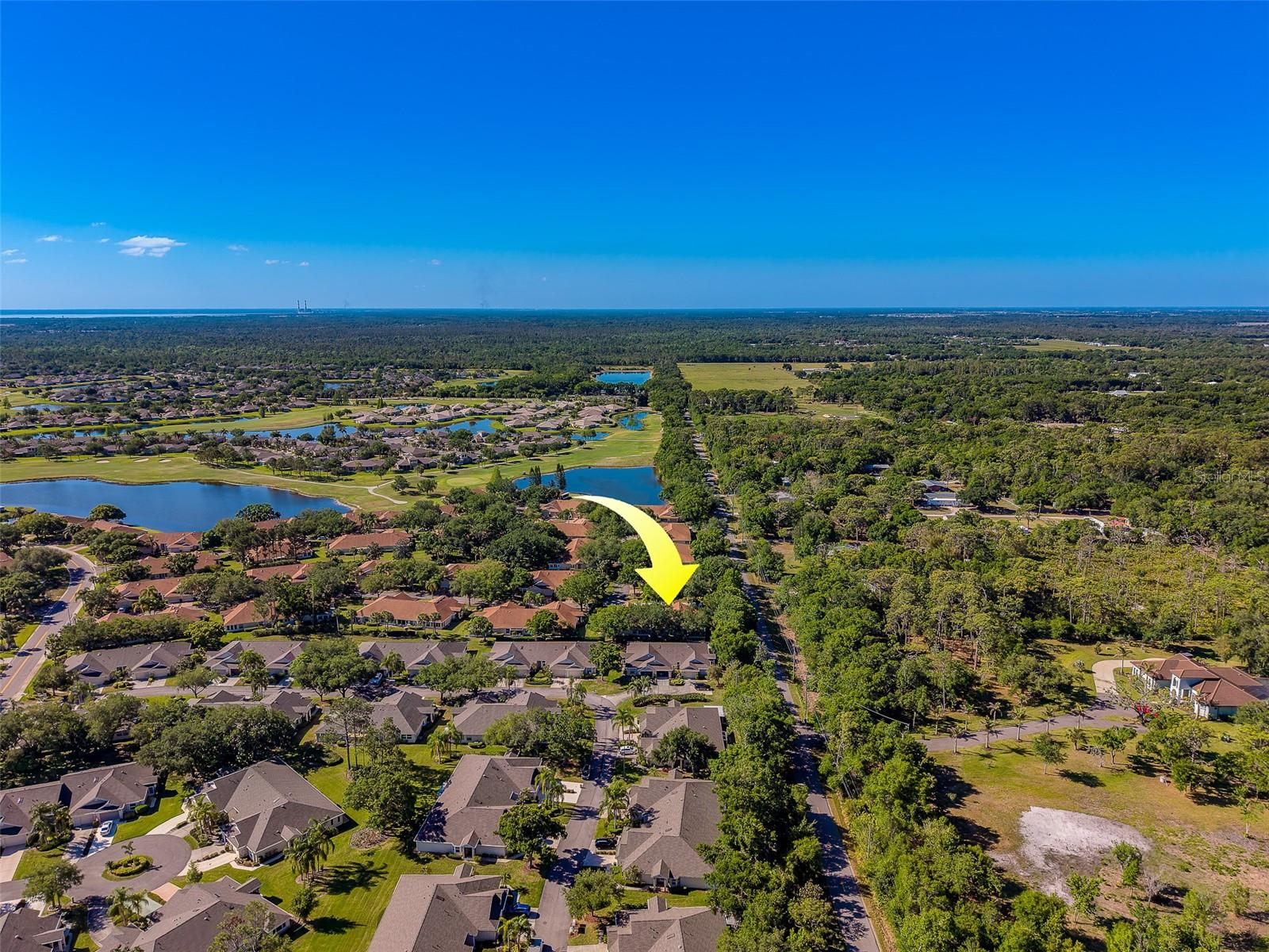 2441 NEW HAVEN CIR #58, SUN CITY CENTER, FL, 33573