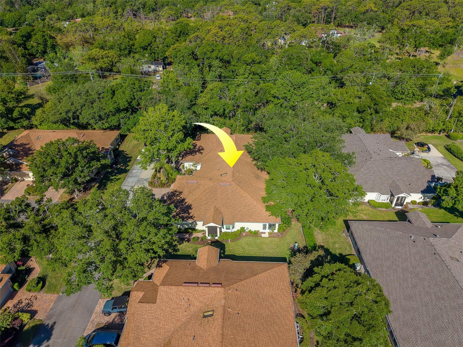 2441 NEW HAVEN CIR #58, SUN CITY CENTER, FL, 33573