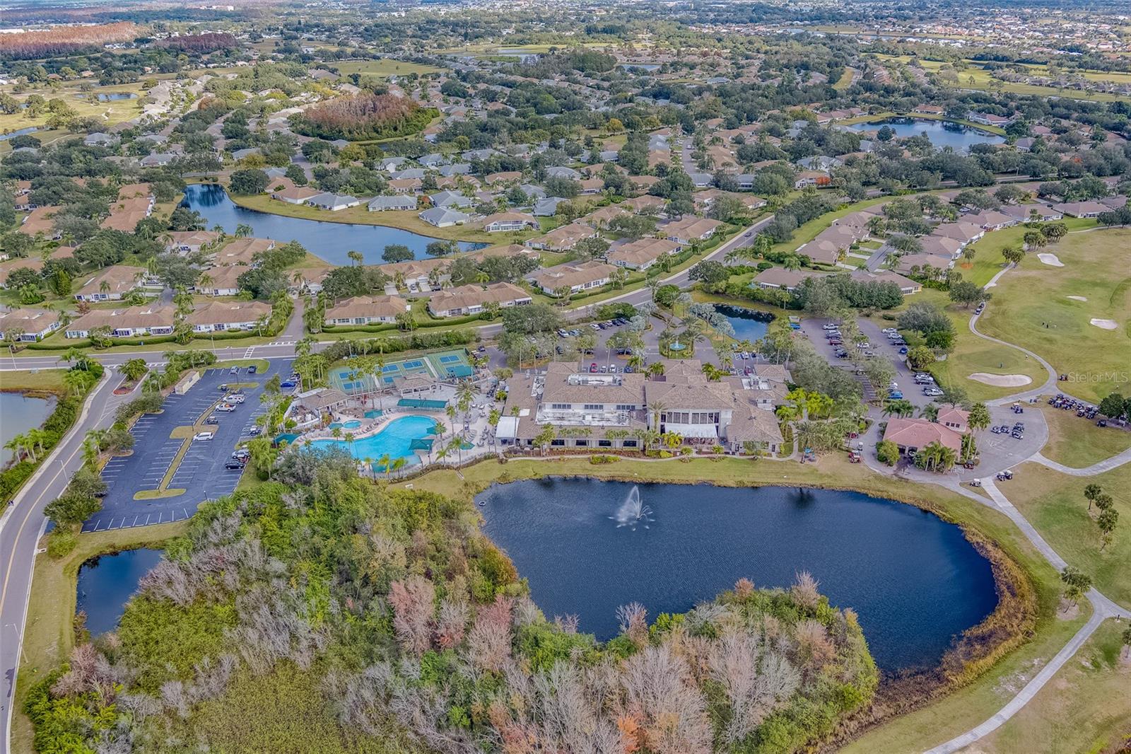 2441 NEW HAVEN CIR #58, SUN CITY CENTER, FL, 33573