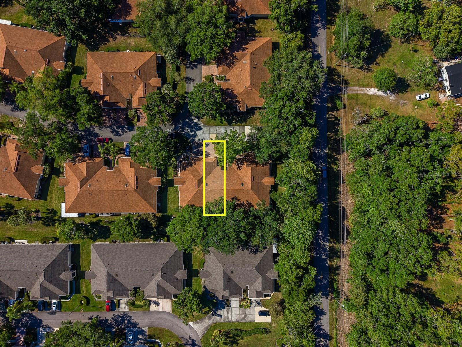 2441 NEW HAVEN CIR #58, SUN CITY CENTER, FL, 33573