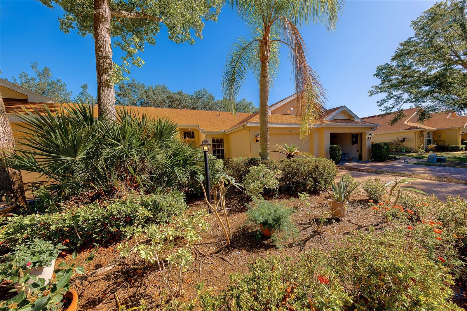 2441 NEW HAVEN CIR #58, SUN CITY CENTER, FL, 33573