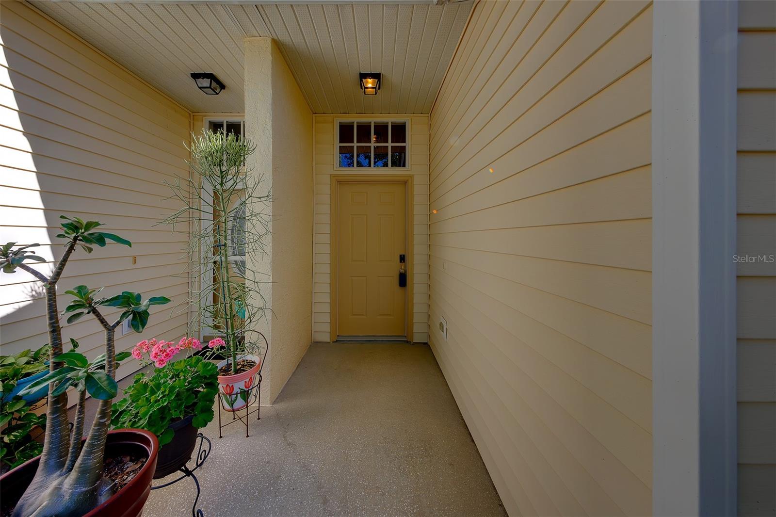 2441 NEW HAVEN CIR #58, SUN CITY CENTER, FL, 33573