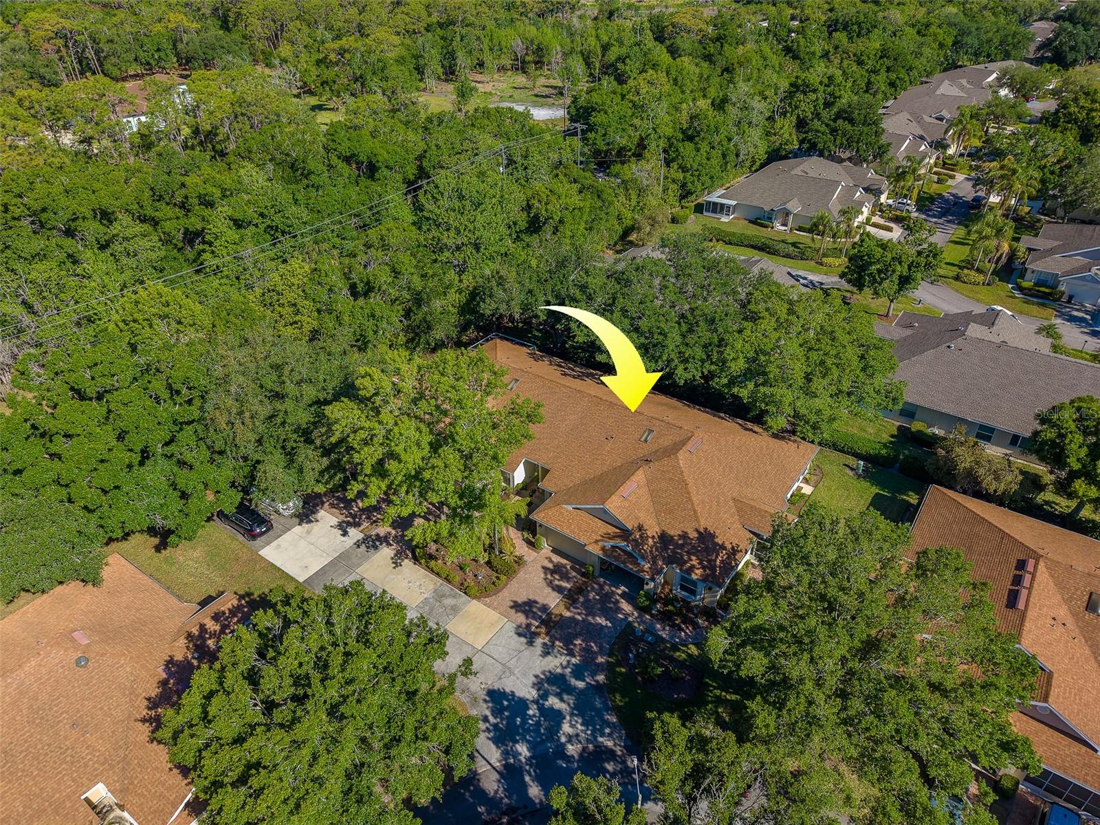 2441 NEW HAVEN CIR #58, SUN CITY CENTER, FL, 33573