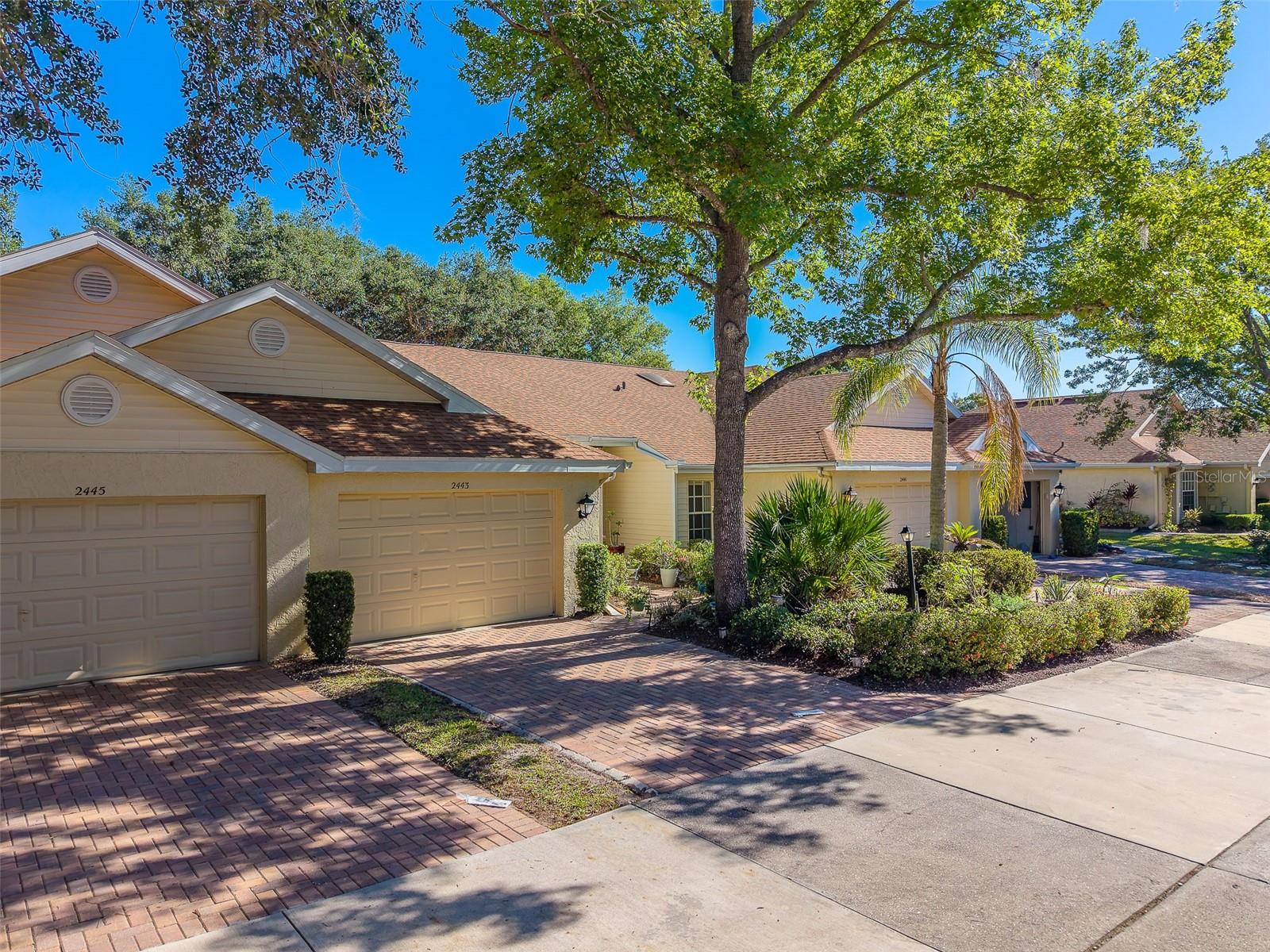 2441 NEW HAVEN CIR #58, SUN CITY CENTER, FL, 33573