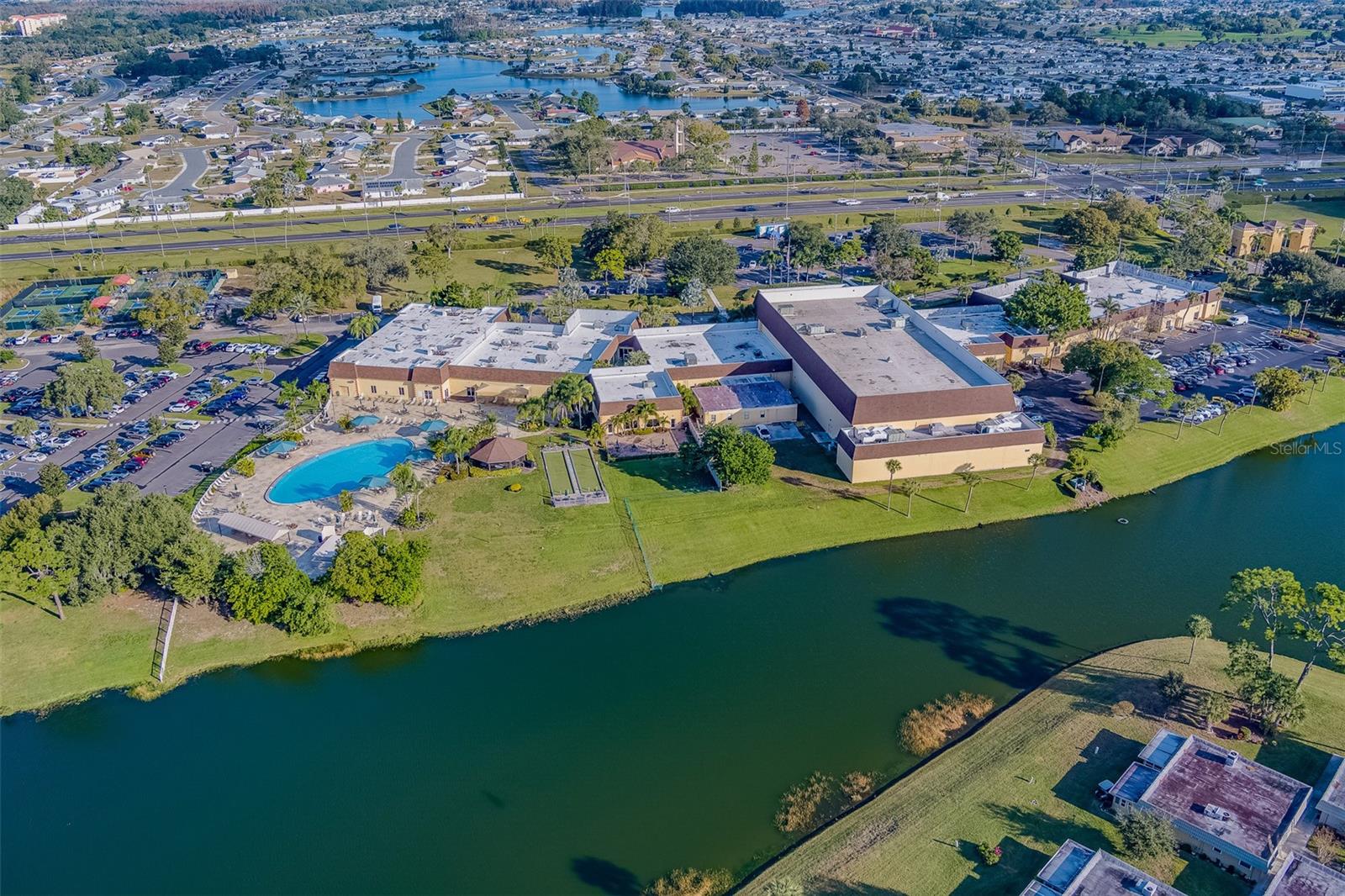 2441 NEW HAVEN CIR #58, SUN CITY CENTER, FL, 33573