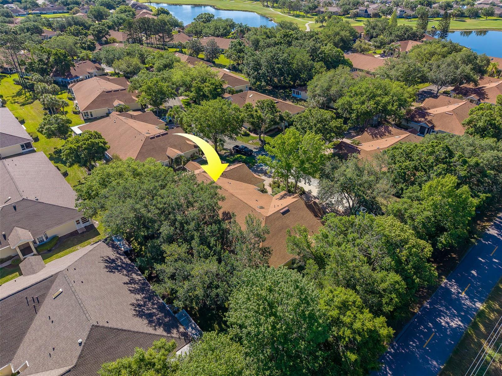 2441 NEW HAVEN CIR #58, SUN CITY CENTER, FL, 33573