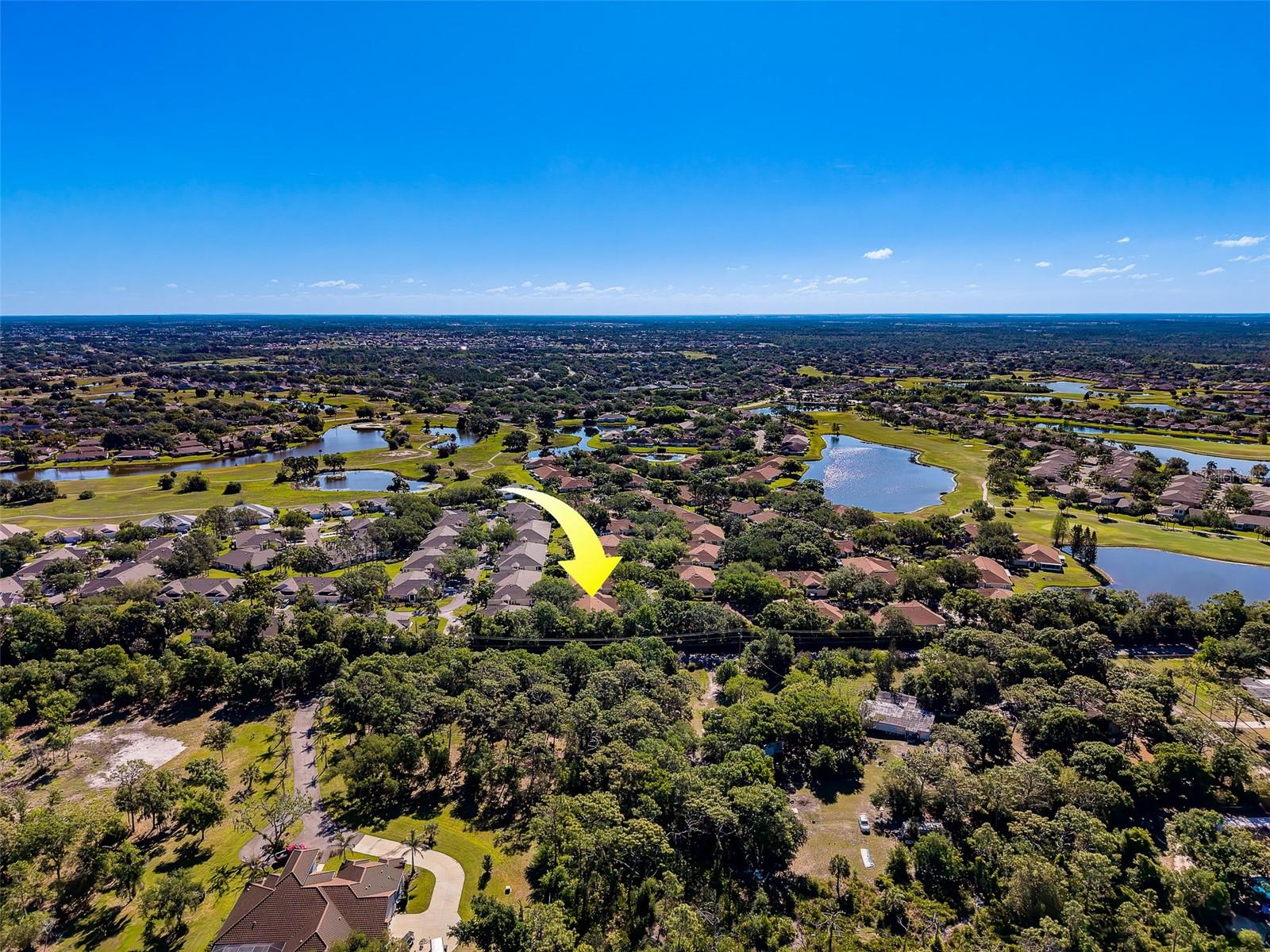 2441 NEW HAVEN CIR #58, SUN CITY CENTER, FL, 33573