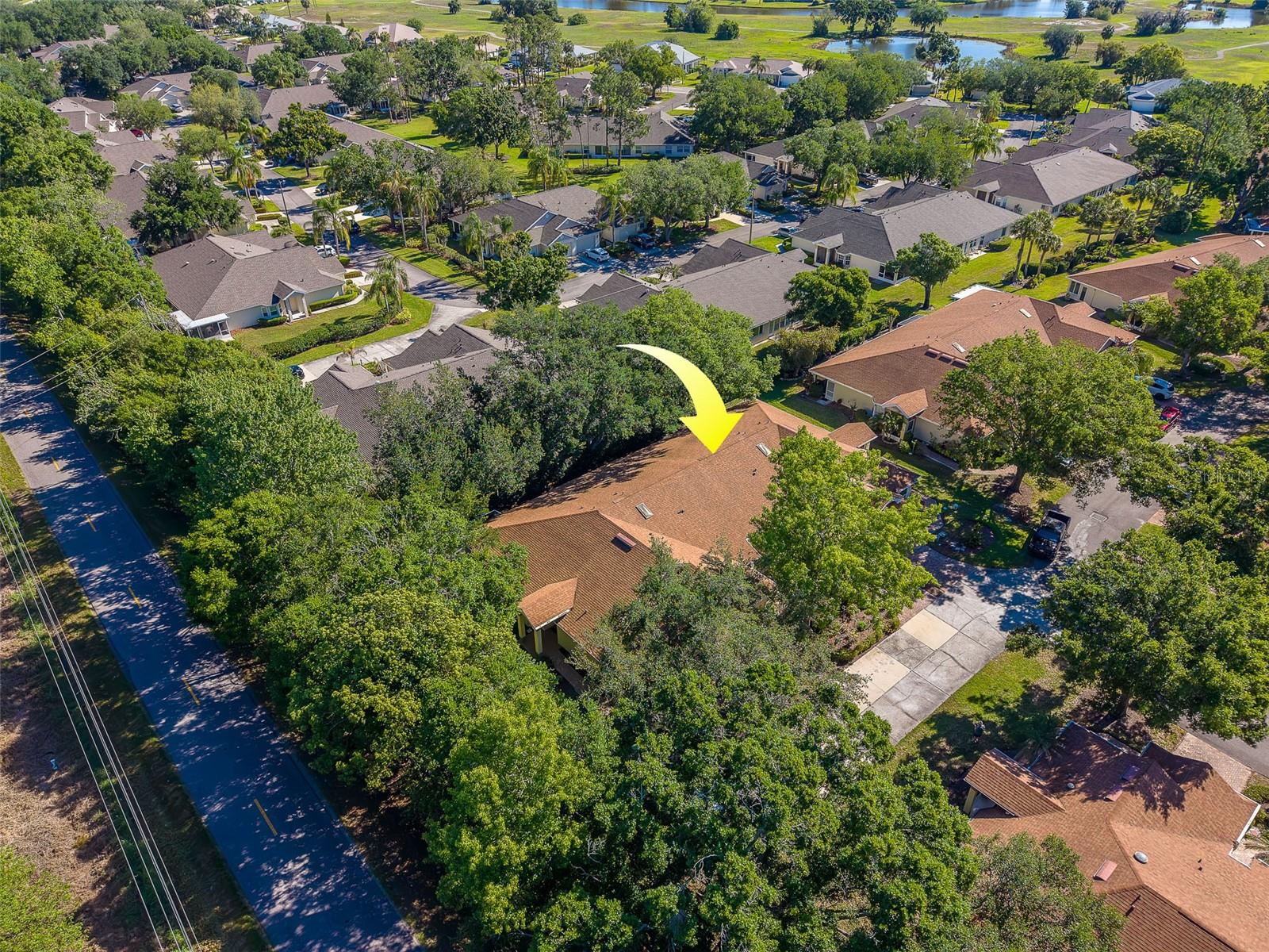 2441 NEW HAVEN CIR #58, SUN CITY CENTER, FL, 33573