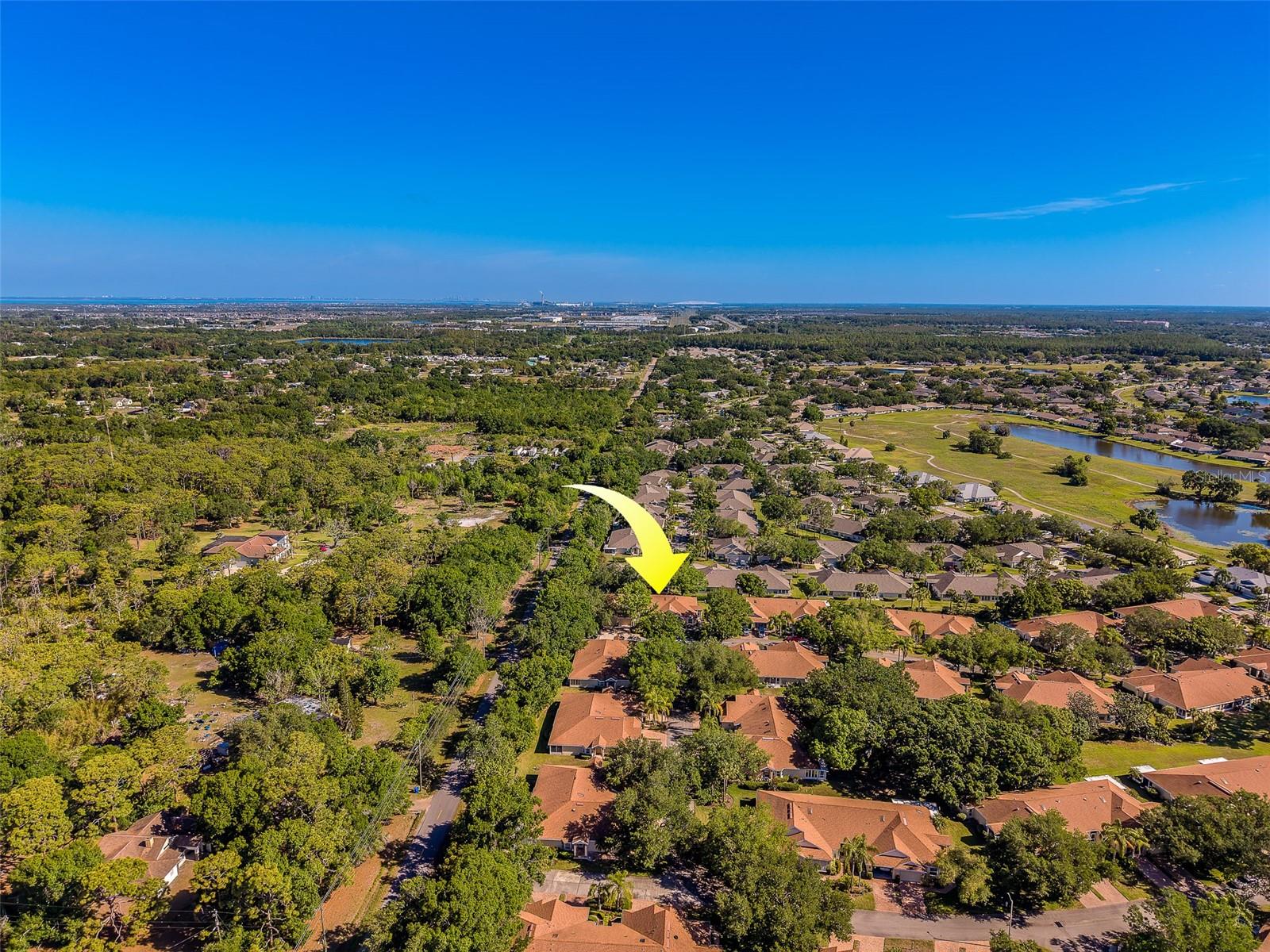 2441 NEW HAVEN CIR #58, SUN CITY CENTER, FL, 33573