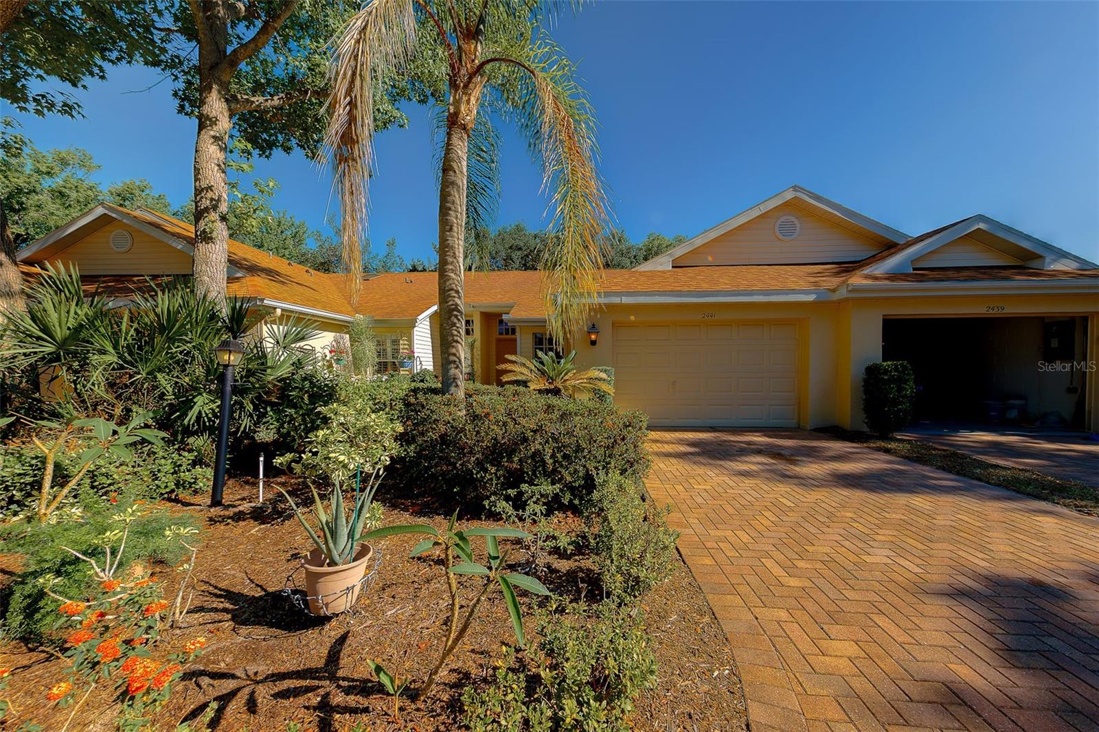 2441 NEW HAVEN CIR #58, SUN CITY CENTER, FL, 33573