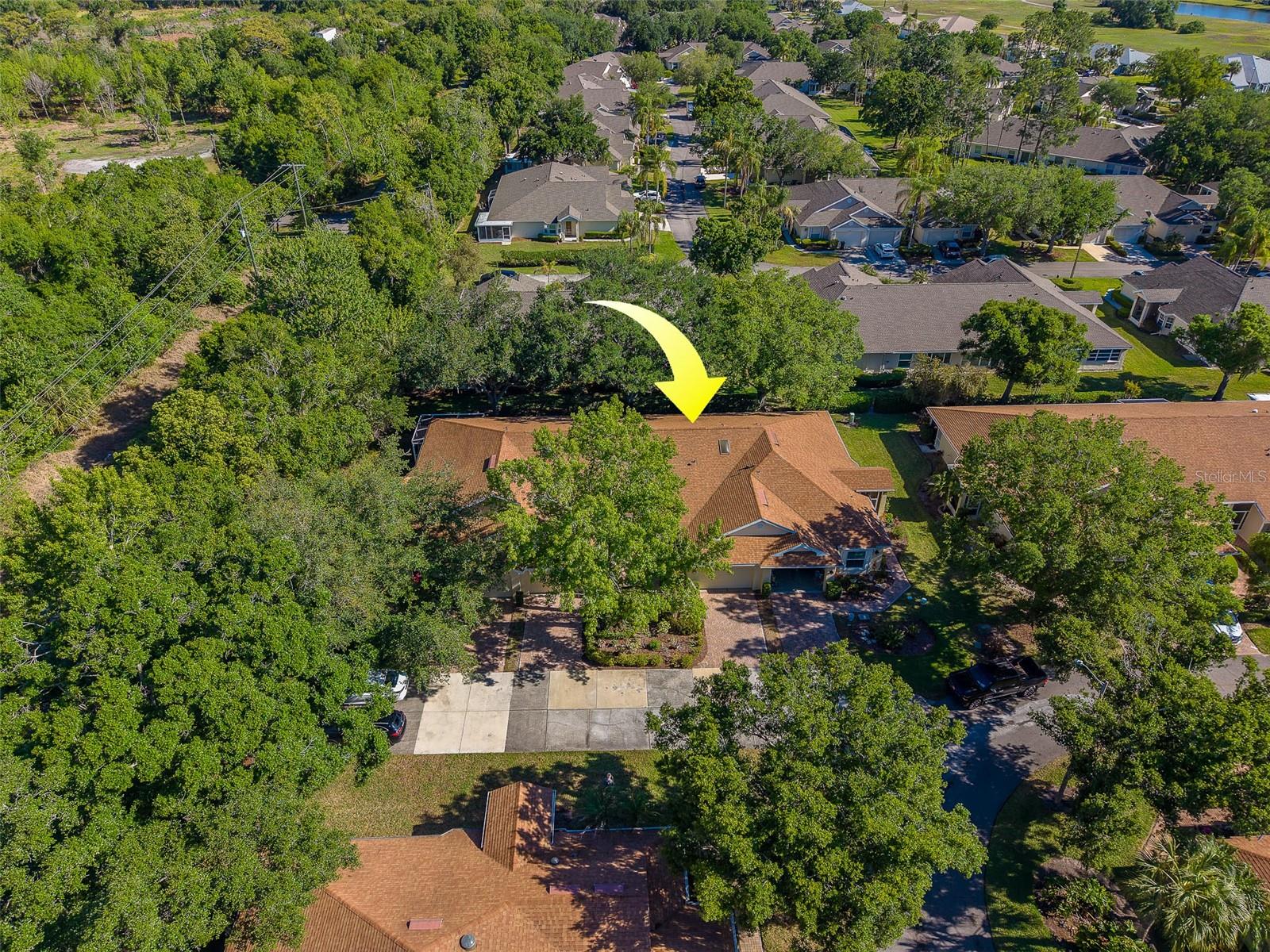 2441 NEW HAVEN CIR #58, SUN CITY CENTER, FL, 33573