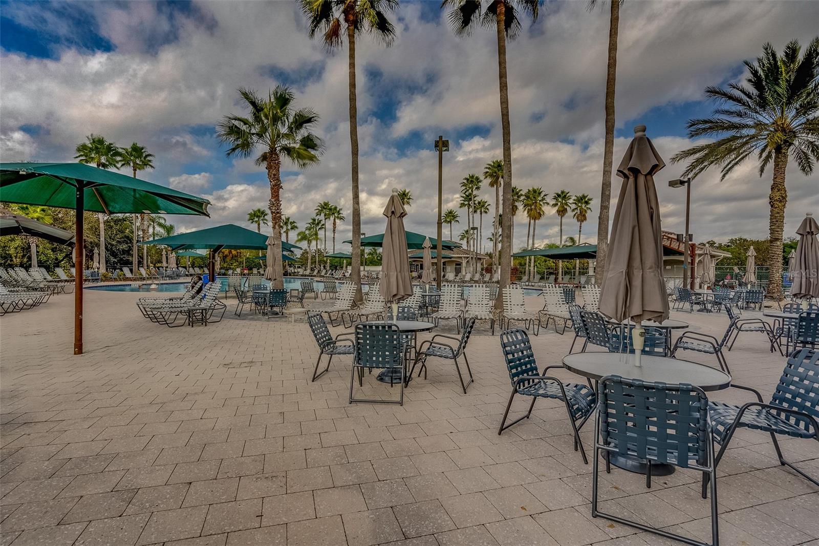 2441 NEW HAVEN CIR #58, SUN CITY CENTER, FL, 33573