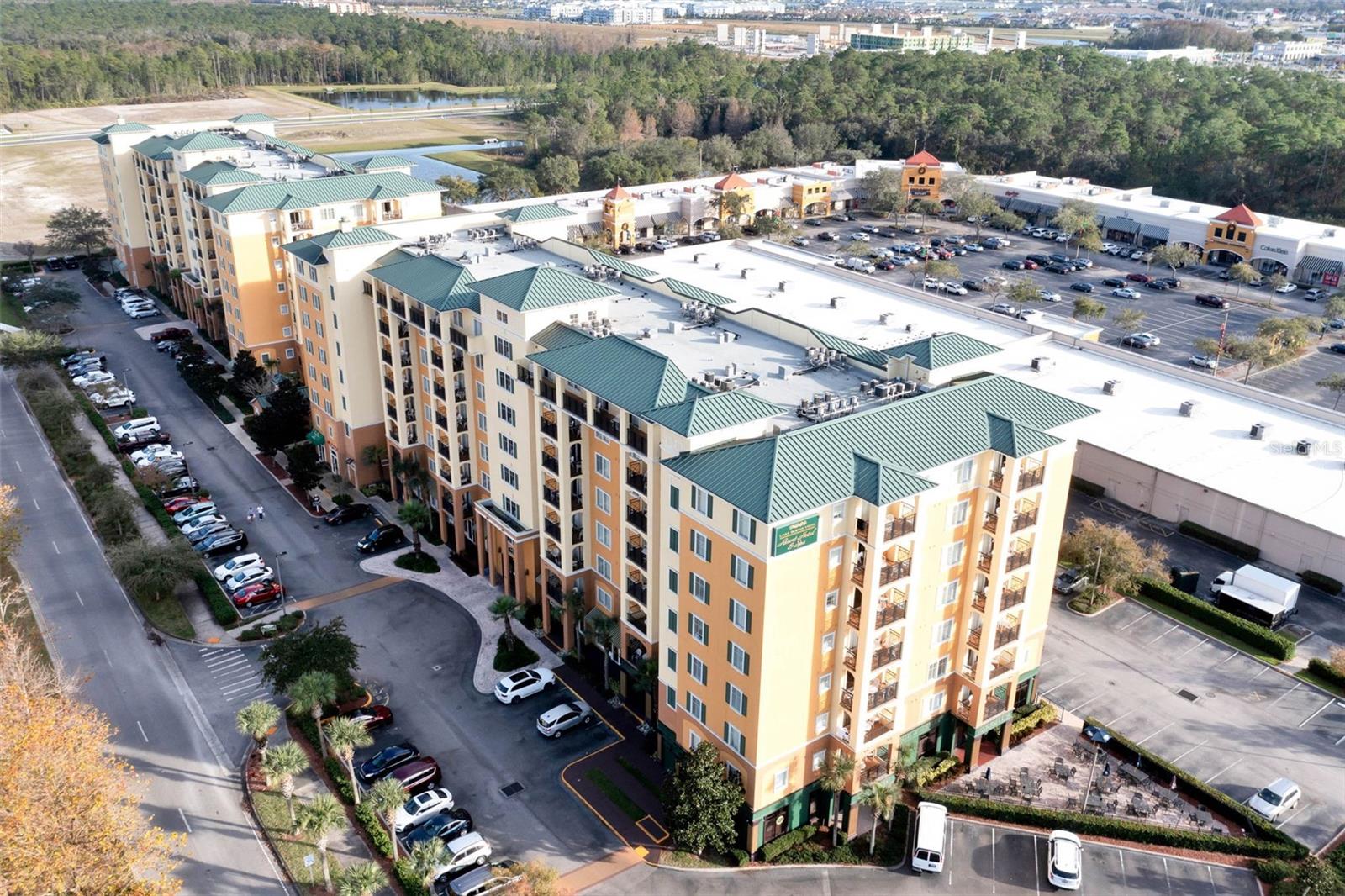 8100 POINCIANA BLVD #2303, ORLANDO, FL, 32821
