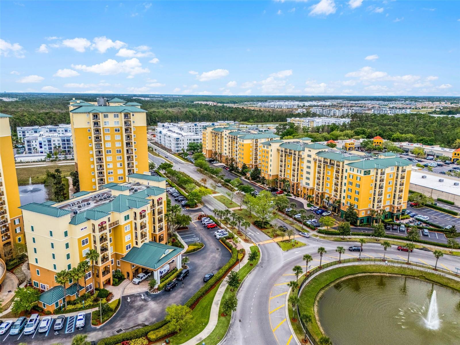 8100 POINCIANA BLVD #2303, ORLANDO, FL, 32821