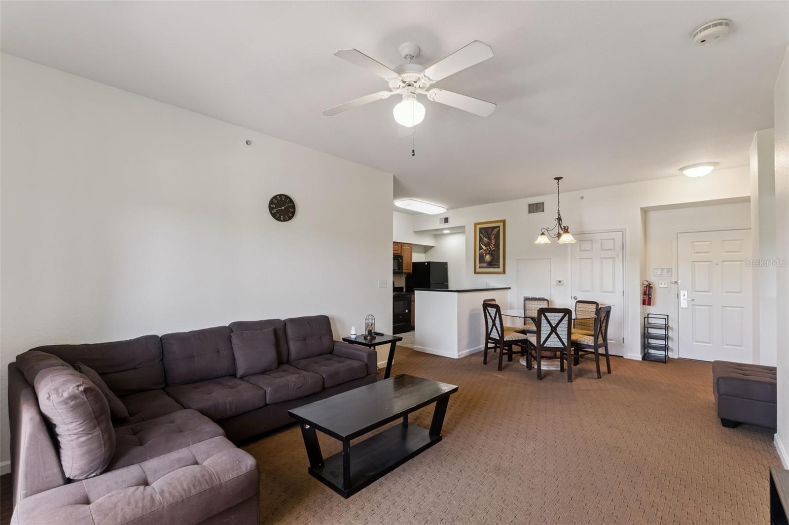 8100 POINCIANA BLVD #2303, ORLANDO, FL, 32821